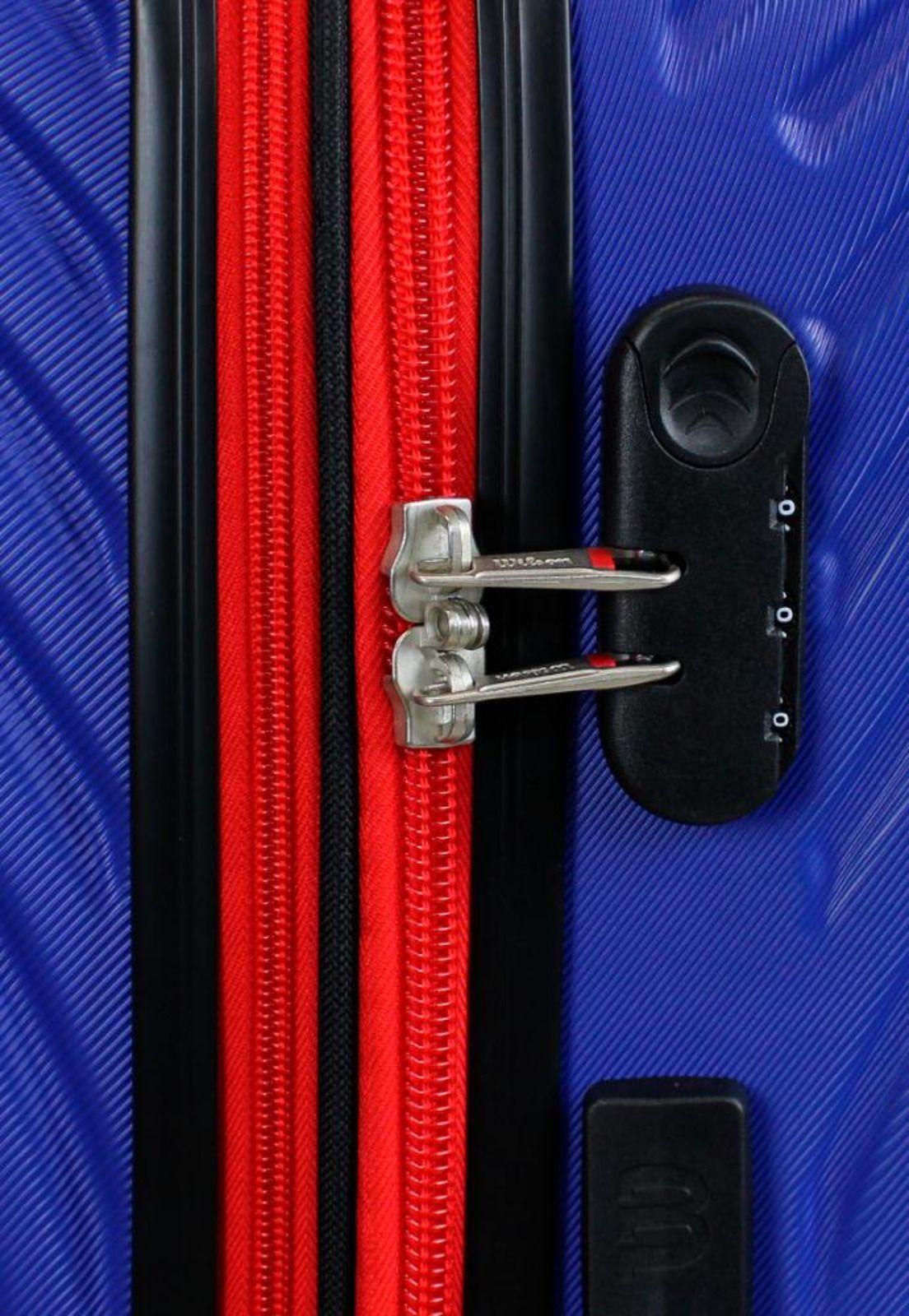 Maleta M Pulsar azul Wilson-2