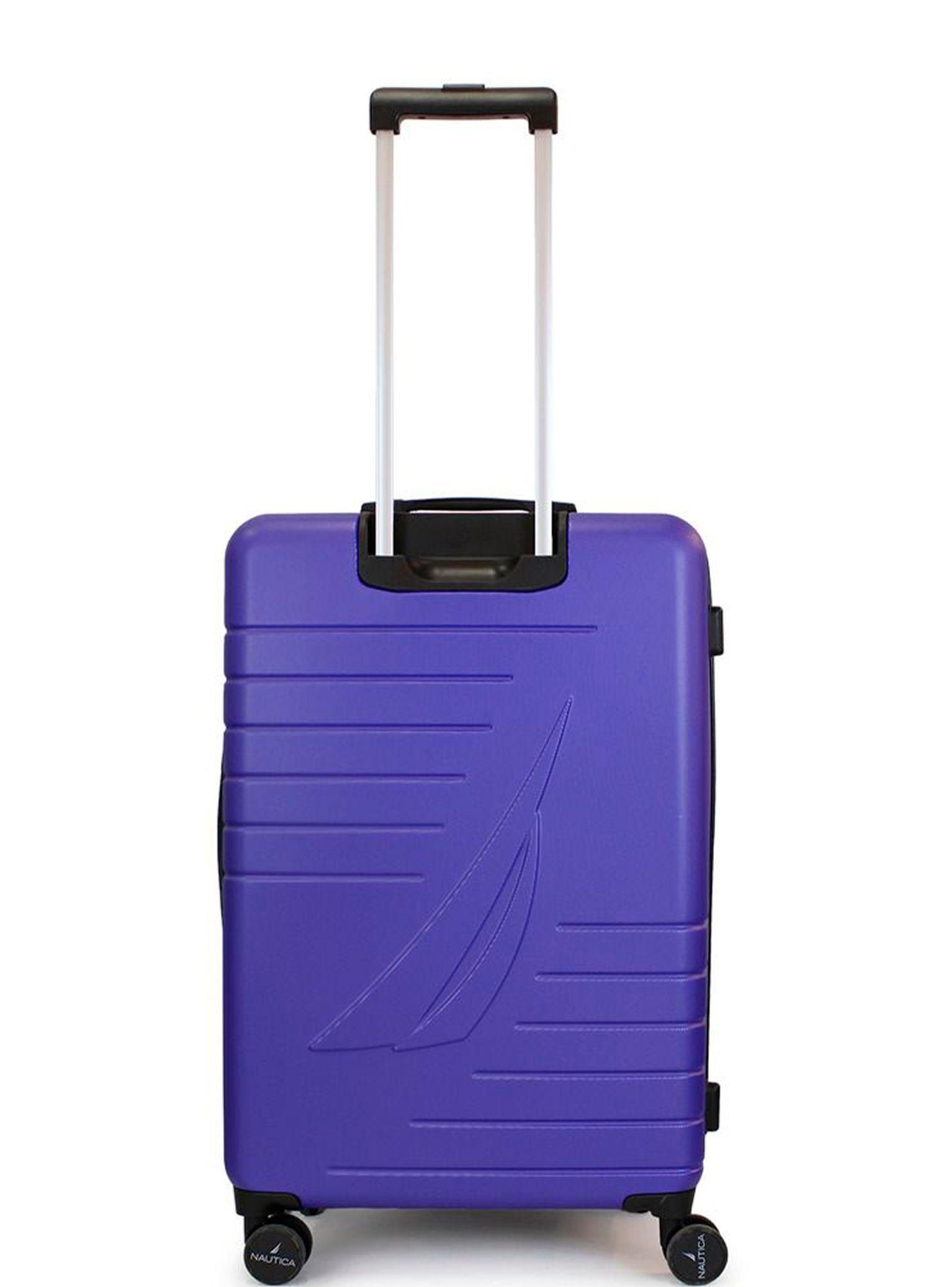 Maleta mediana Nautica Argo 20kg blue-6
