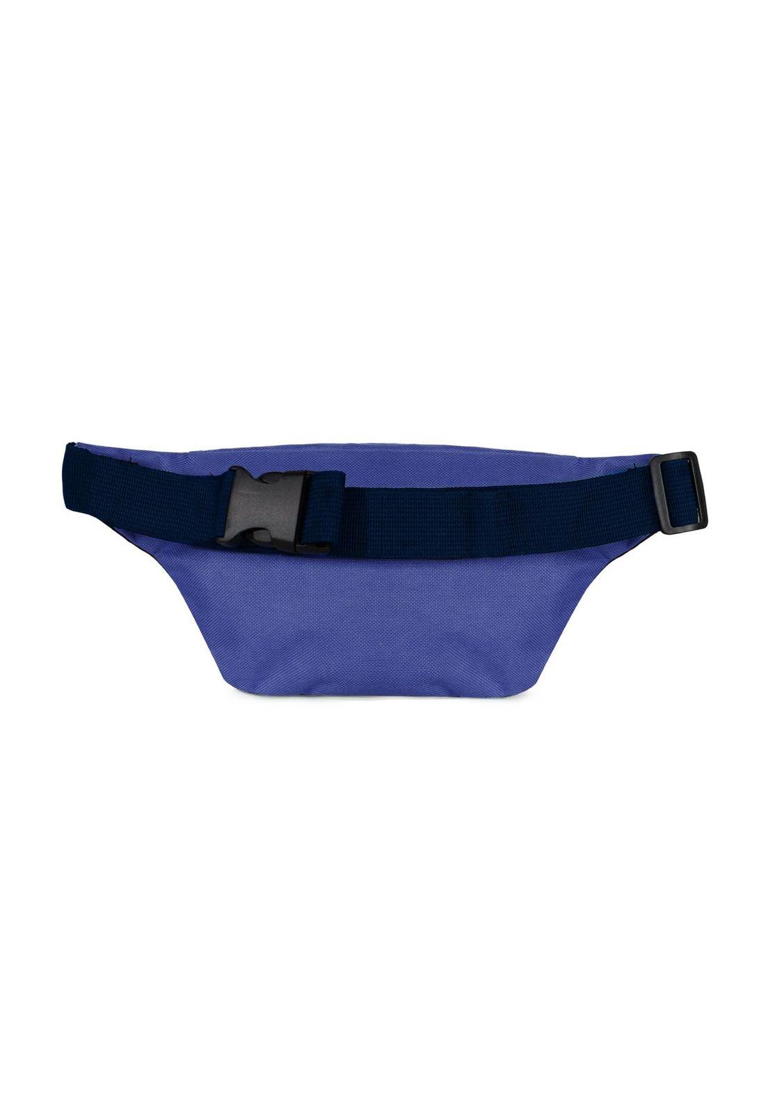 Pack Wilson bolso Bolt azul + banano Apolo azul-3