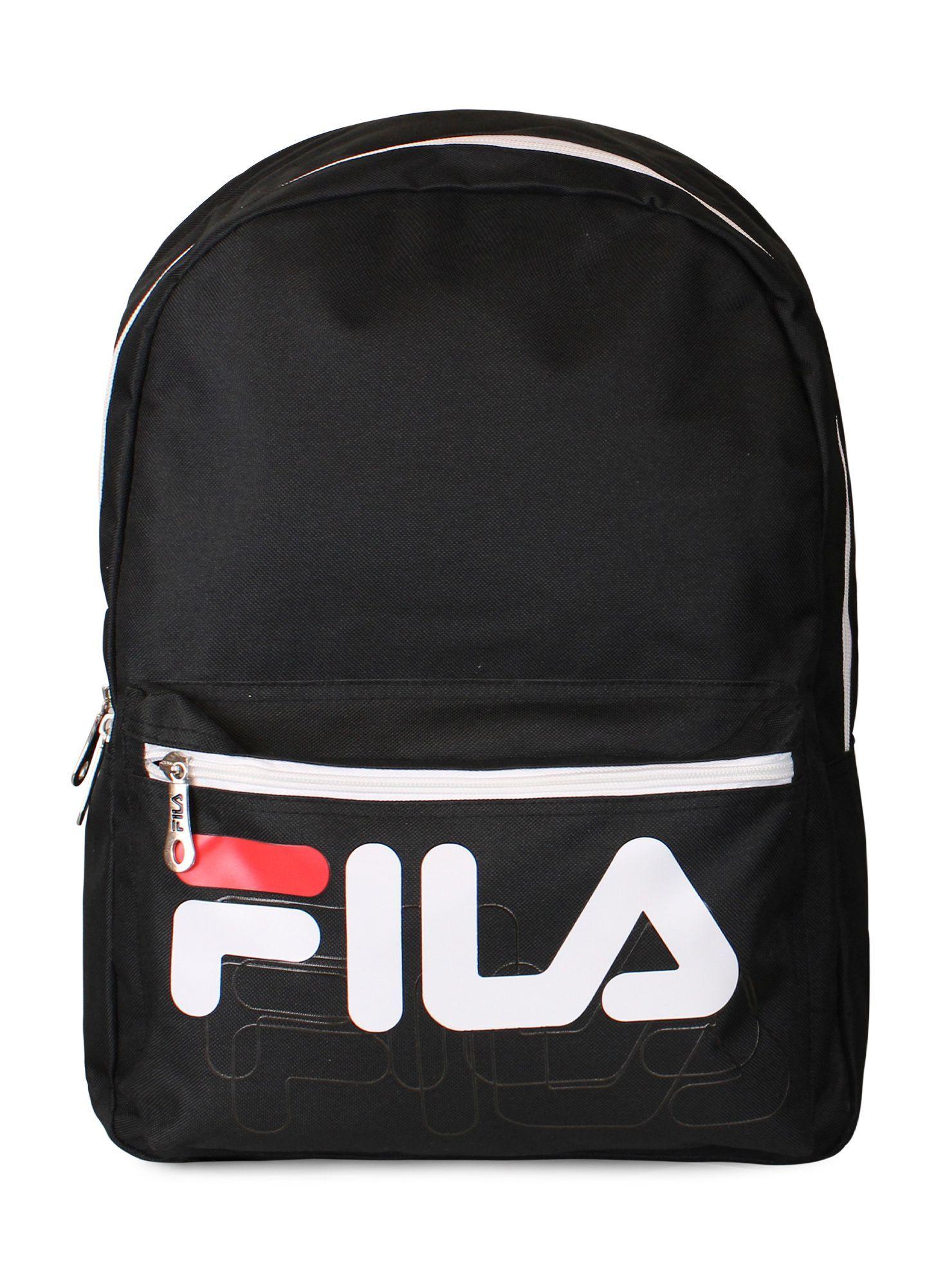 Mochila Artur Negro-0