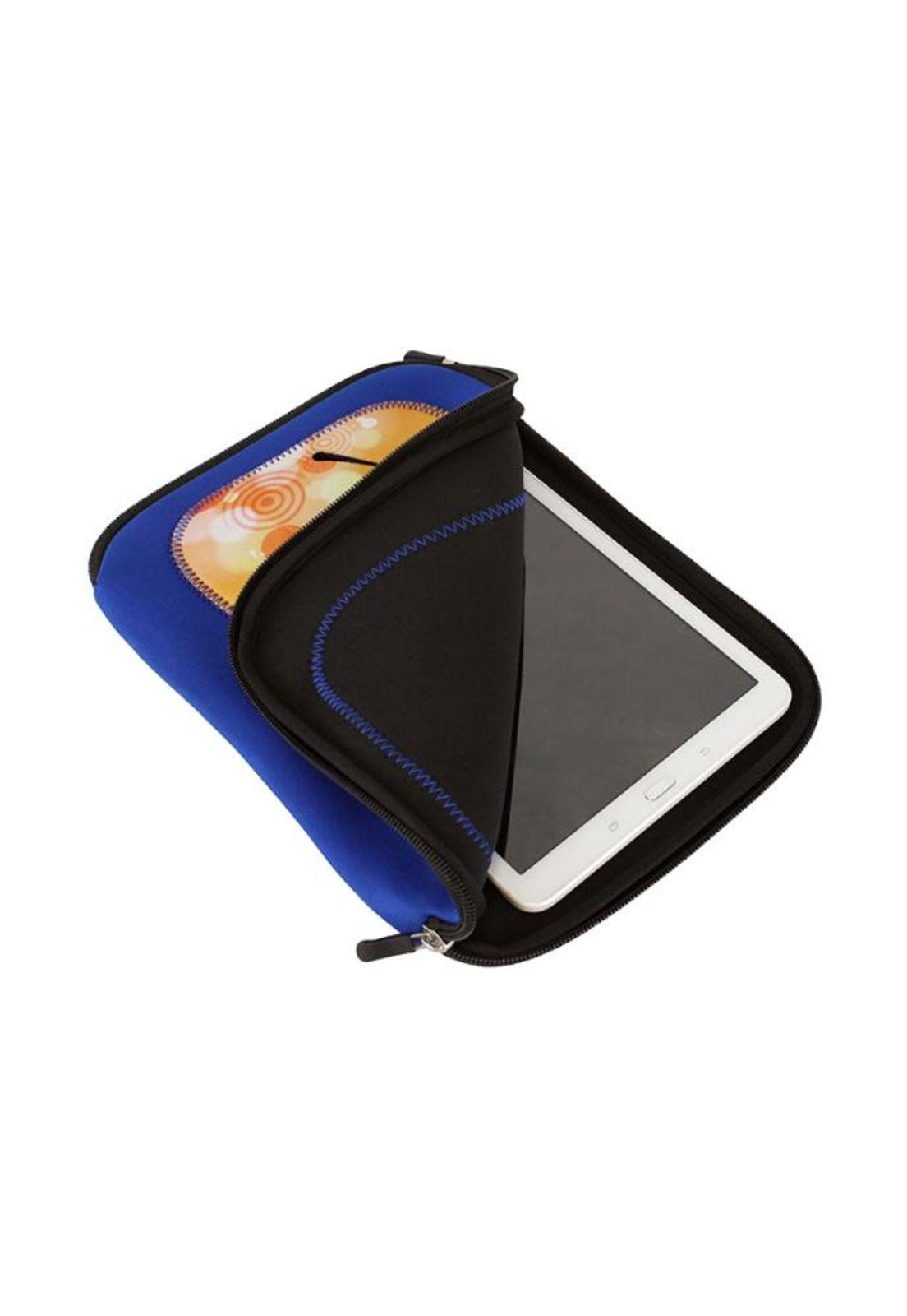 Funda Tablet Tec azul Kubayoff-2