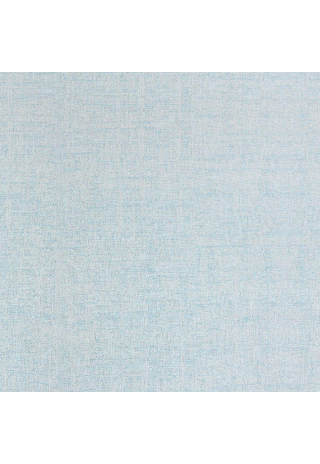 Juego de sábanas Nautica 4 piezas microfibra 2 plazas tonos celeste-4