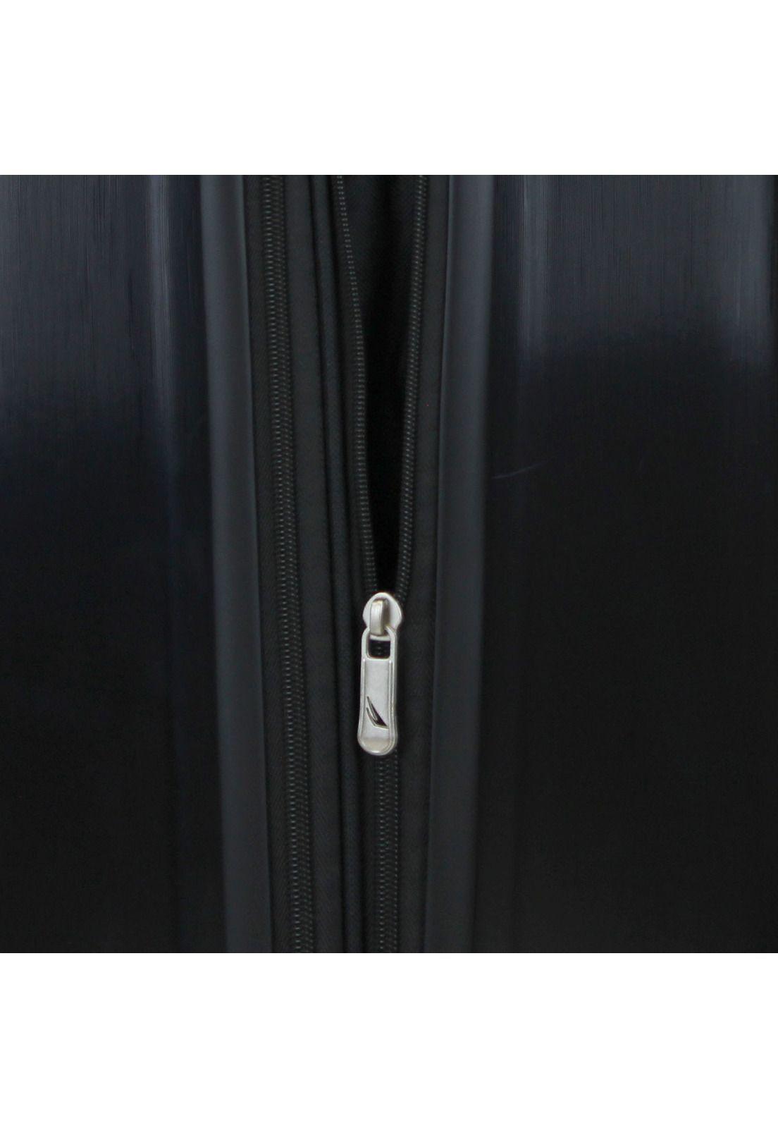 Maleta grande Nautica San Blas L 23kg negra-3