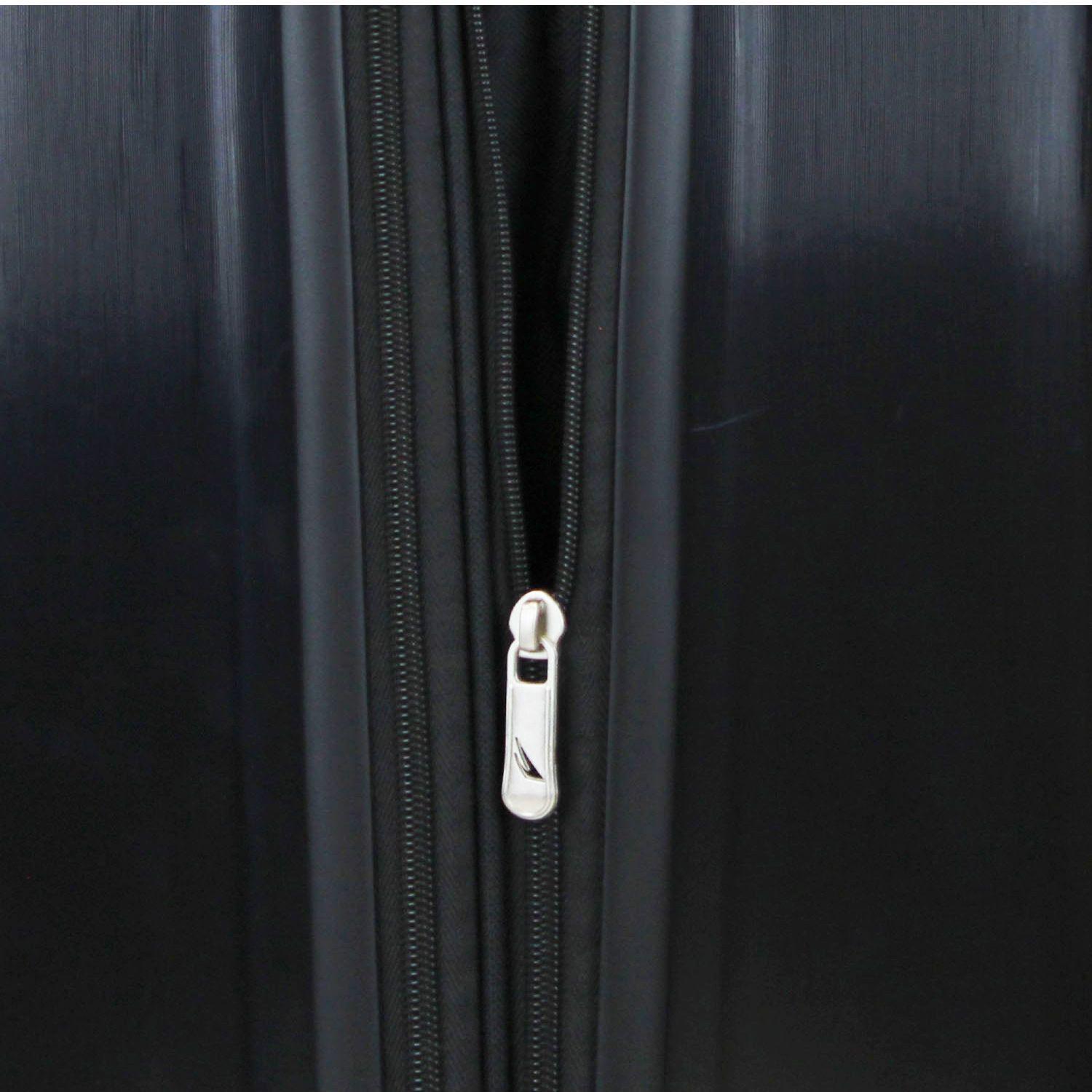 Maleta grande Nautica San Blas L 23kg negra-3