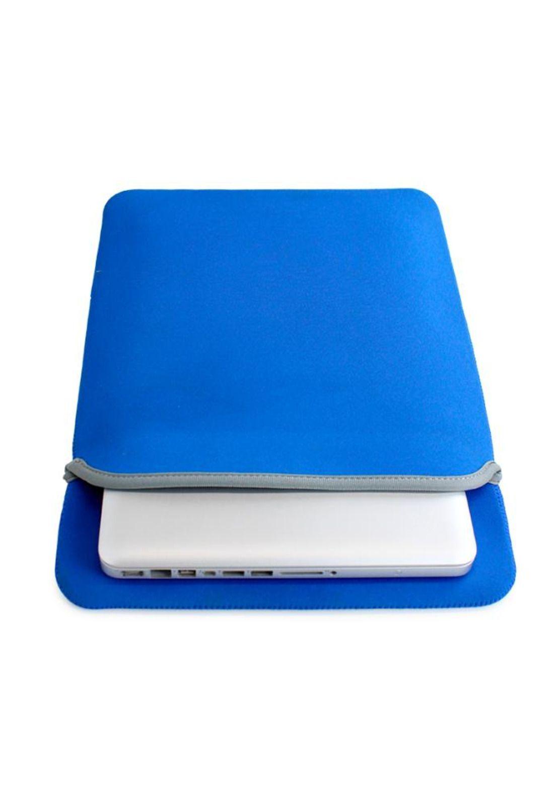 Funda notebook Keep azul Kubayoff-2