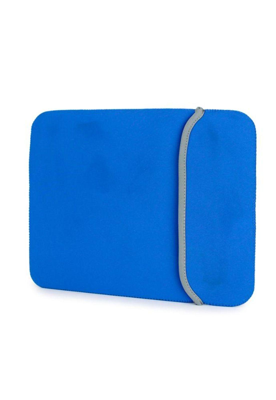 Funda notebook Keep azul Kubayoff-4