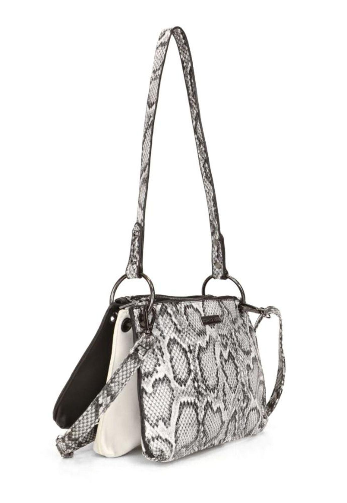 Cartera Shen gris Anabella Sachi-0