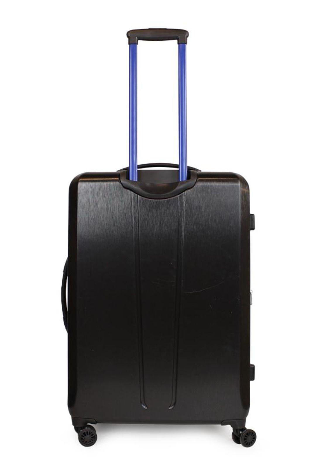 Maleta Victory Mediana 20kg negra Nautica-8