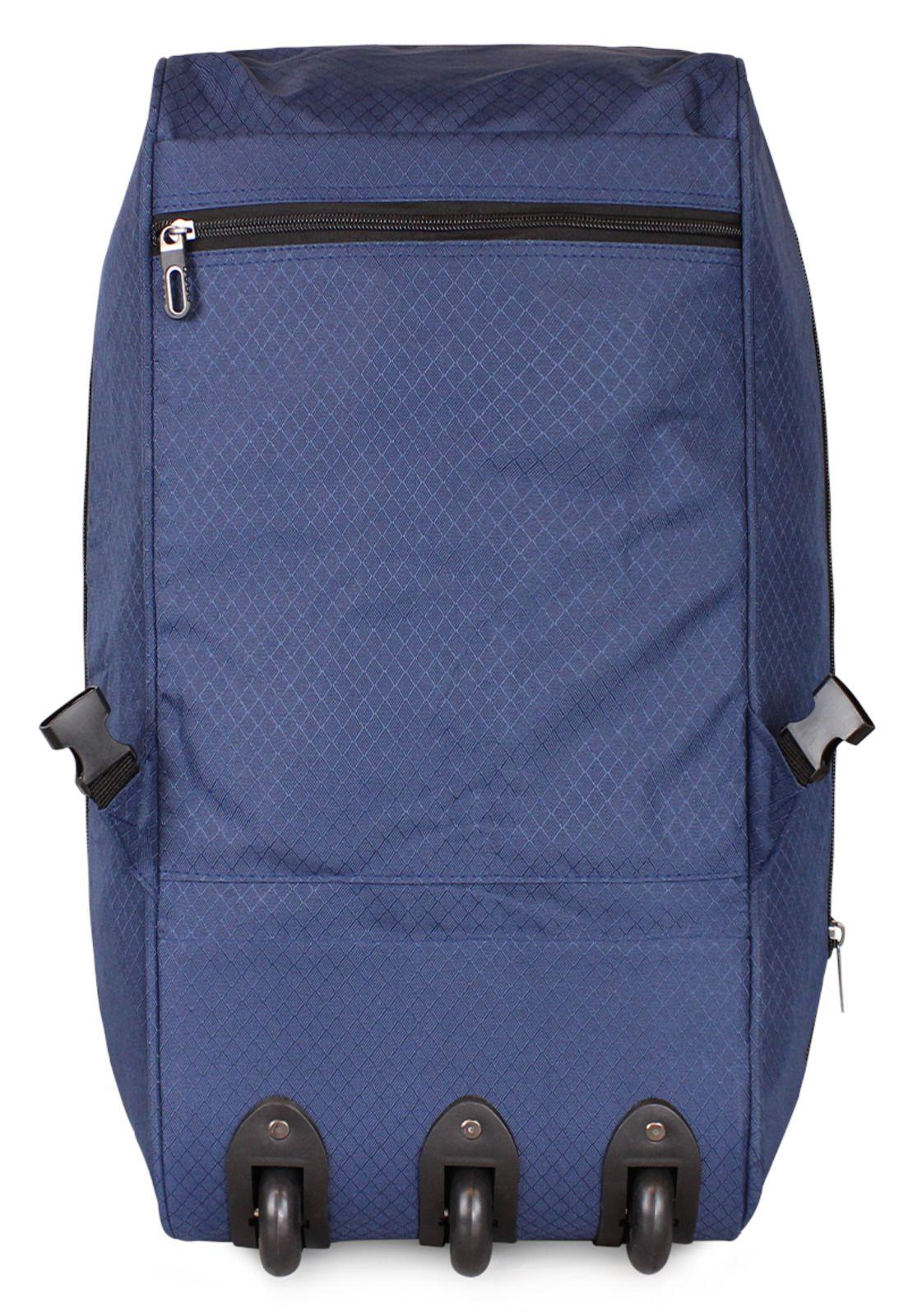 Bolso tipo mochila con ruedas Goliat azul F la maleta de chile-3