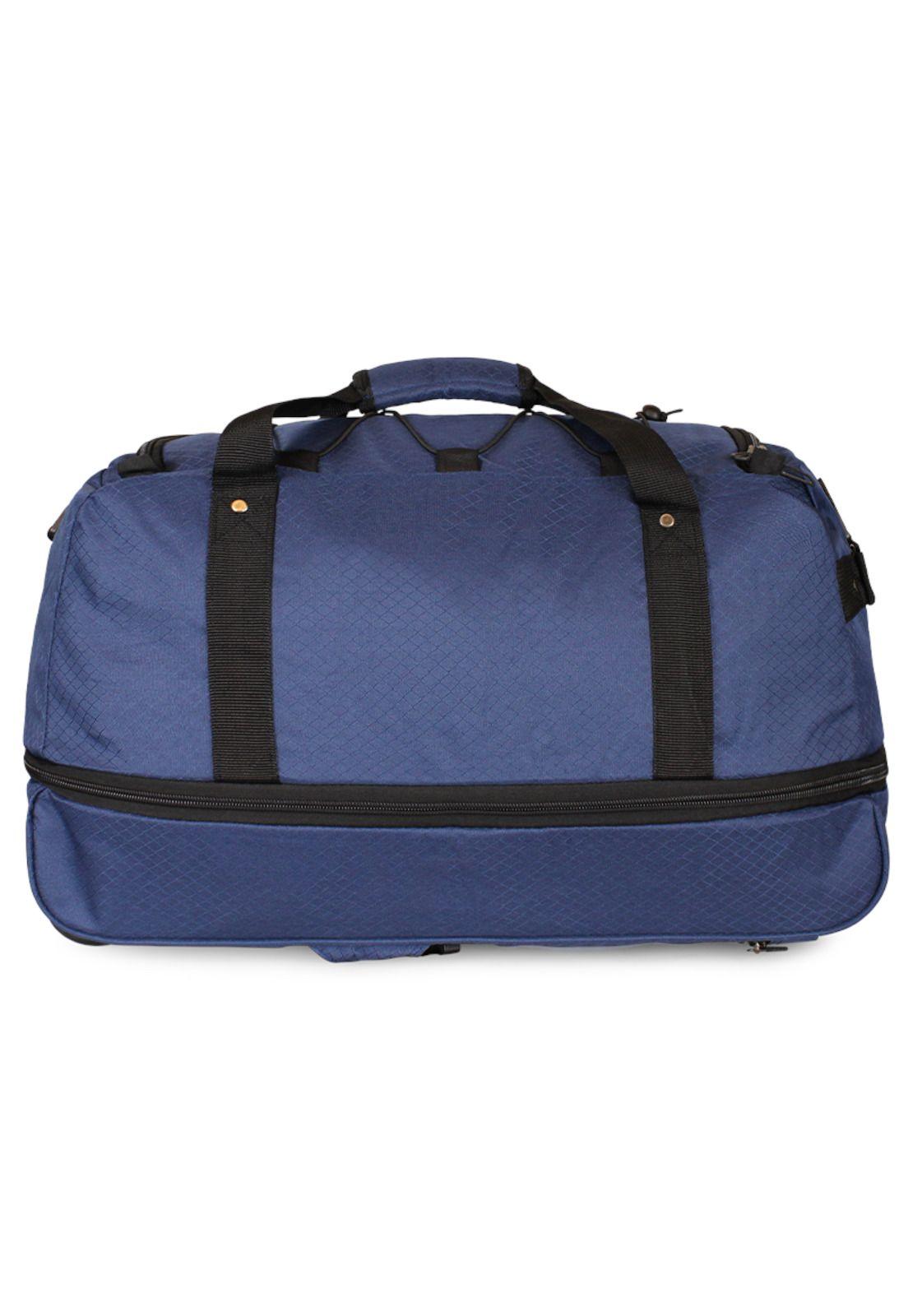 Bolso tipo mochila con ruedas Goliat azul F la maleta de chile-5