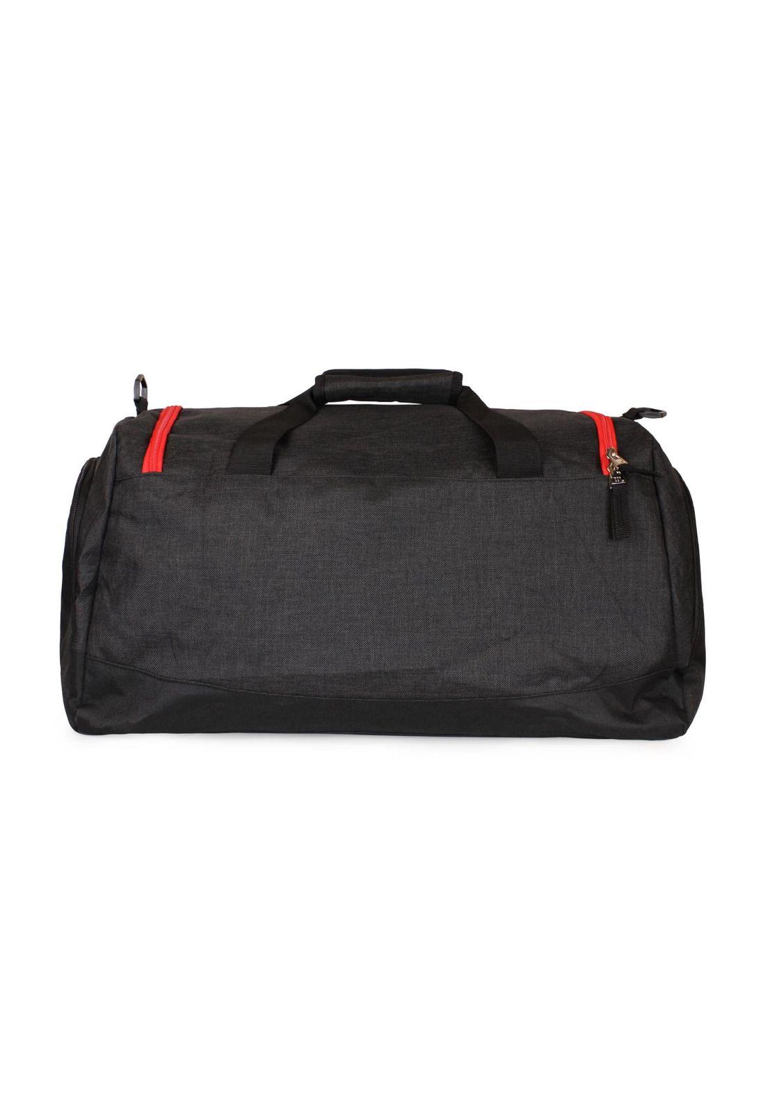 Pack Wilson bolso Ulsan negro + banano Vindex rojo-7