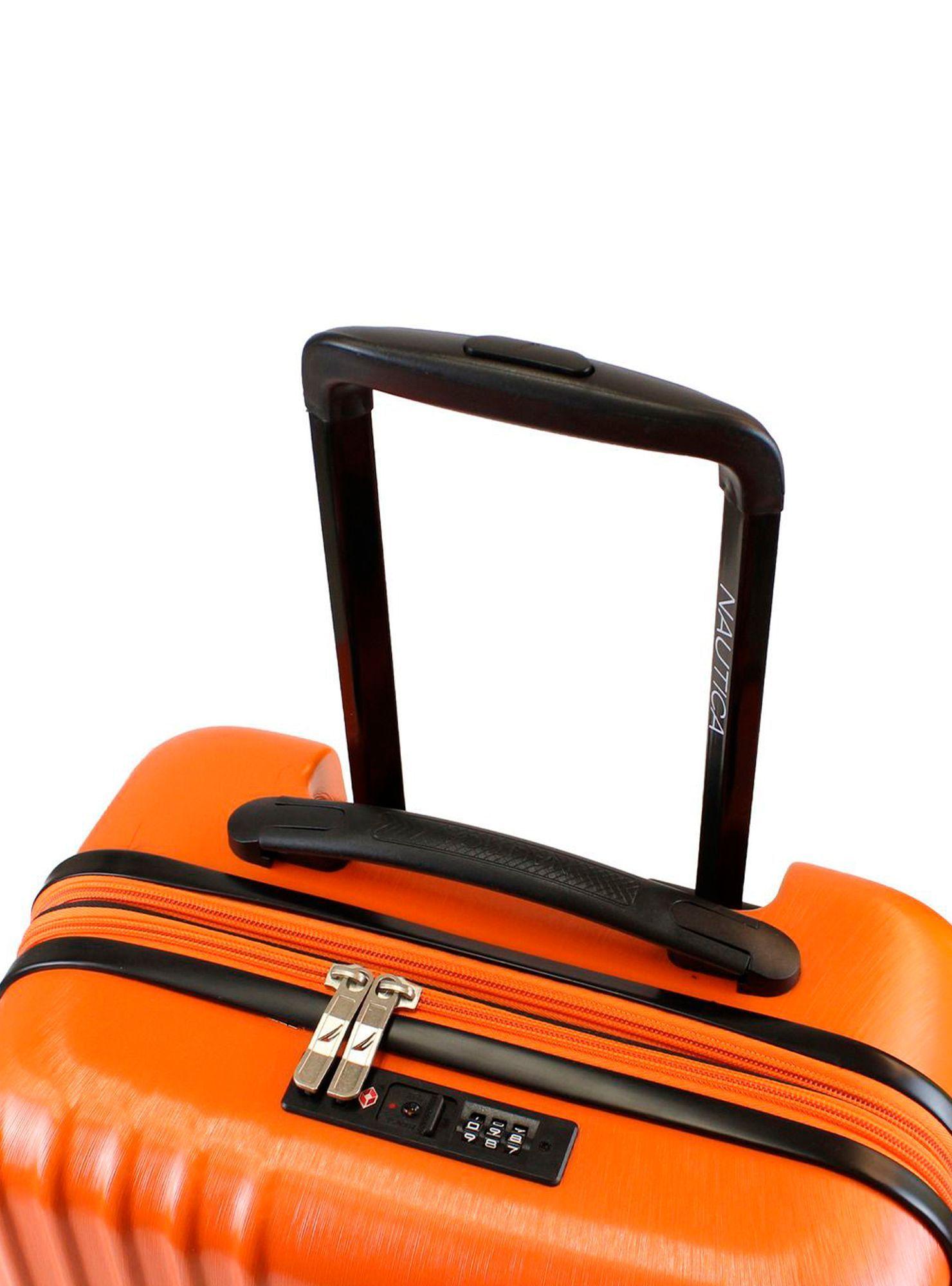 Maleta S de cabina Nautica Summer 10kg orange-3