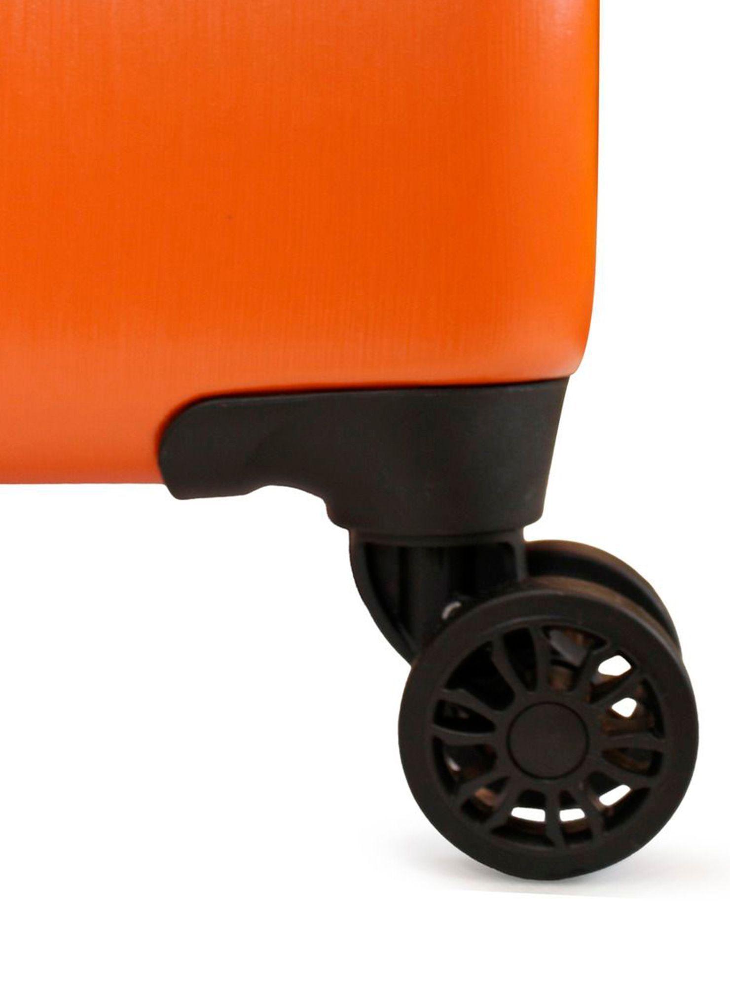Maleta S de cabina Nautica Summer 10kg orange-4