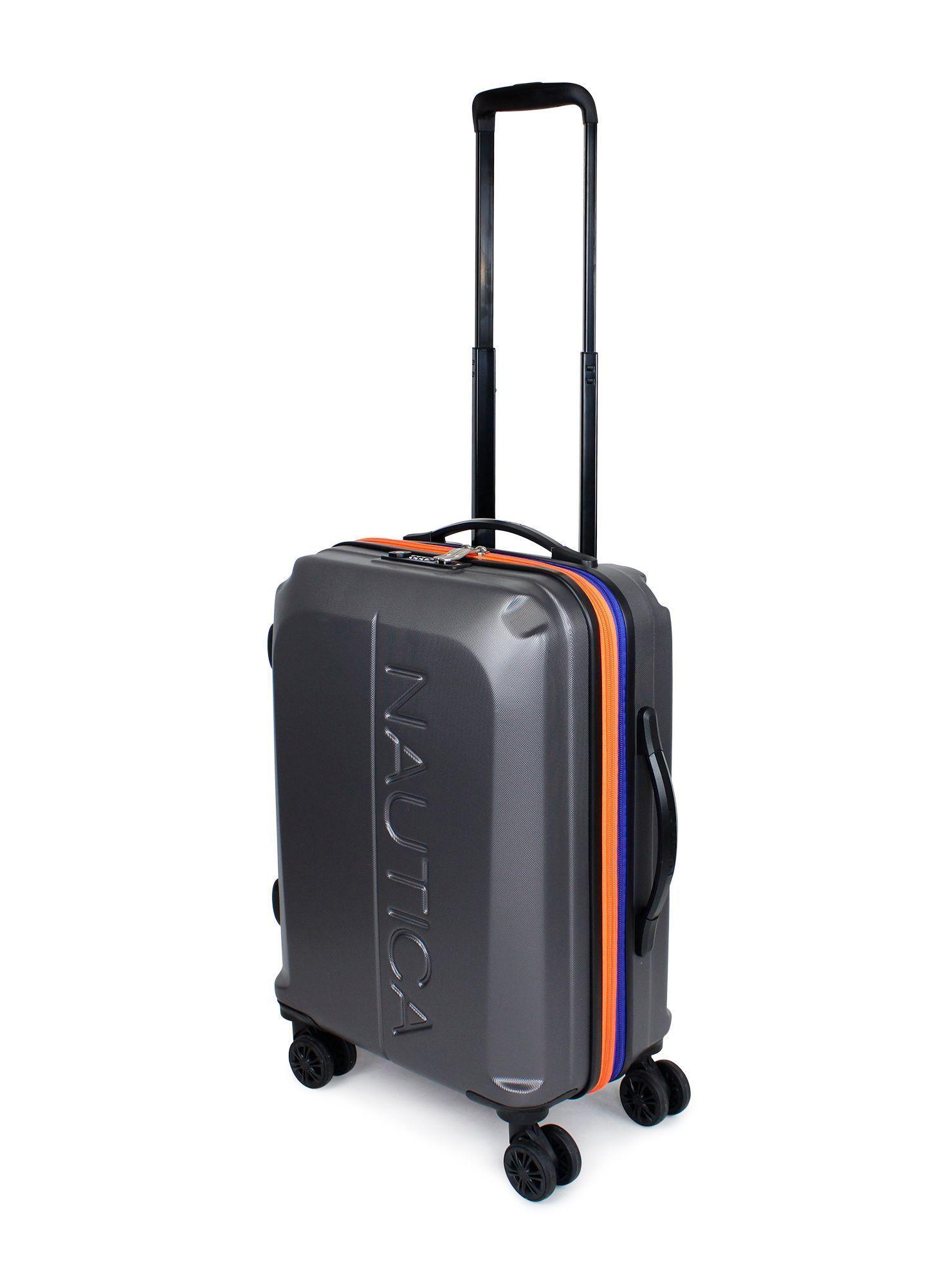 Maleta Cabina S Vesper Gris-1
