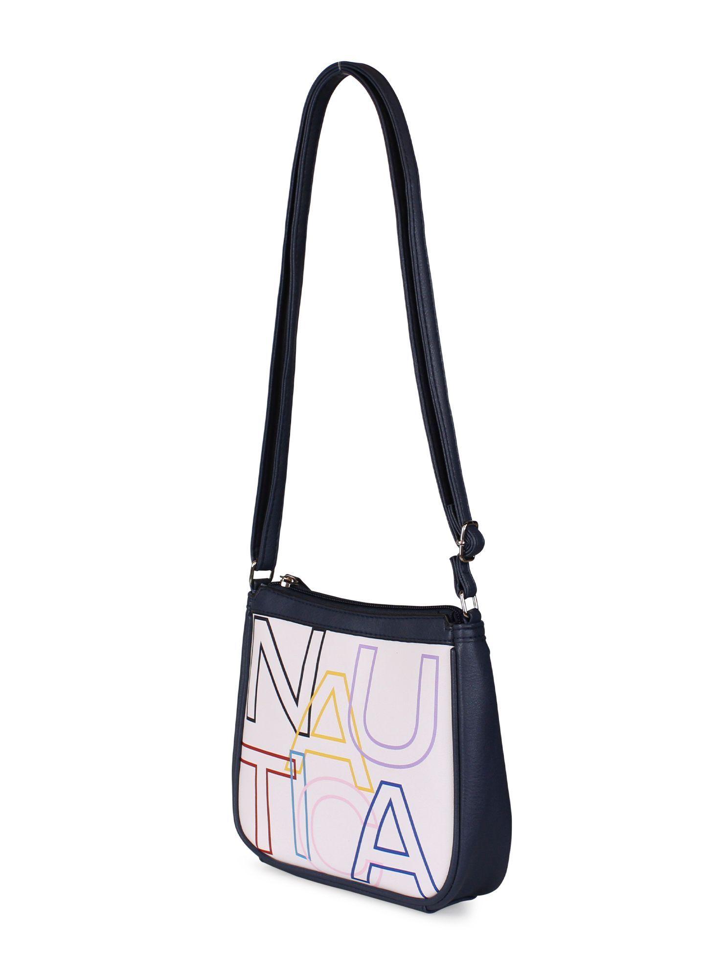 Bandolera Outliner Blanco-1