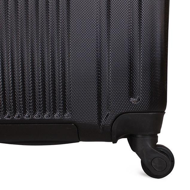 Pack Maleta Porter S Negro + Mochila Savannah Beige-4