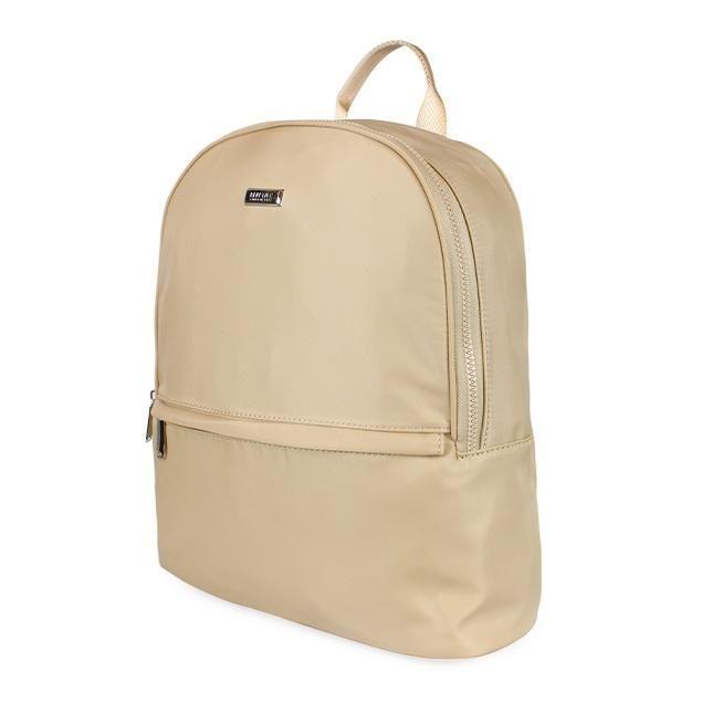 Pack Maleta Porter S Negro + Mochila Savannah Beige-6