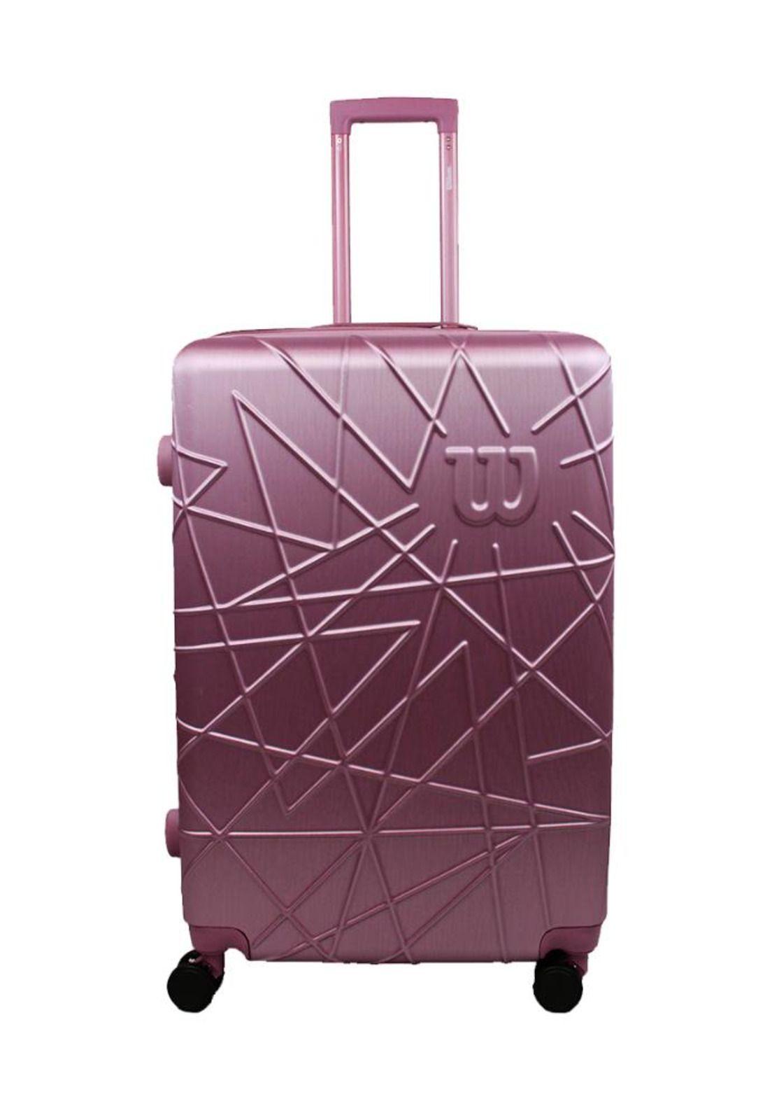 Maleta L pink East Coast Wilson-0
