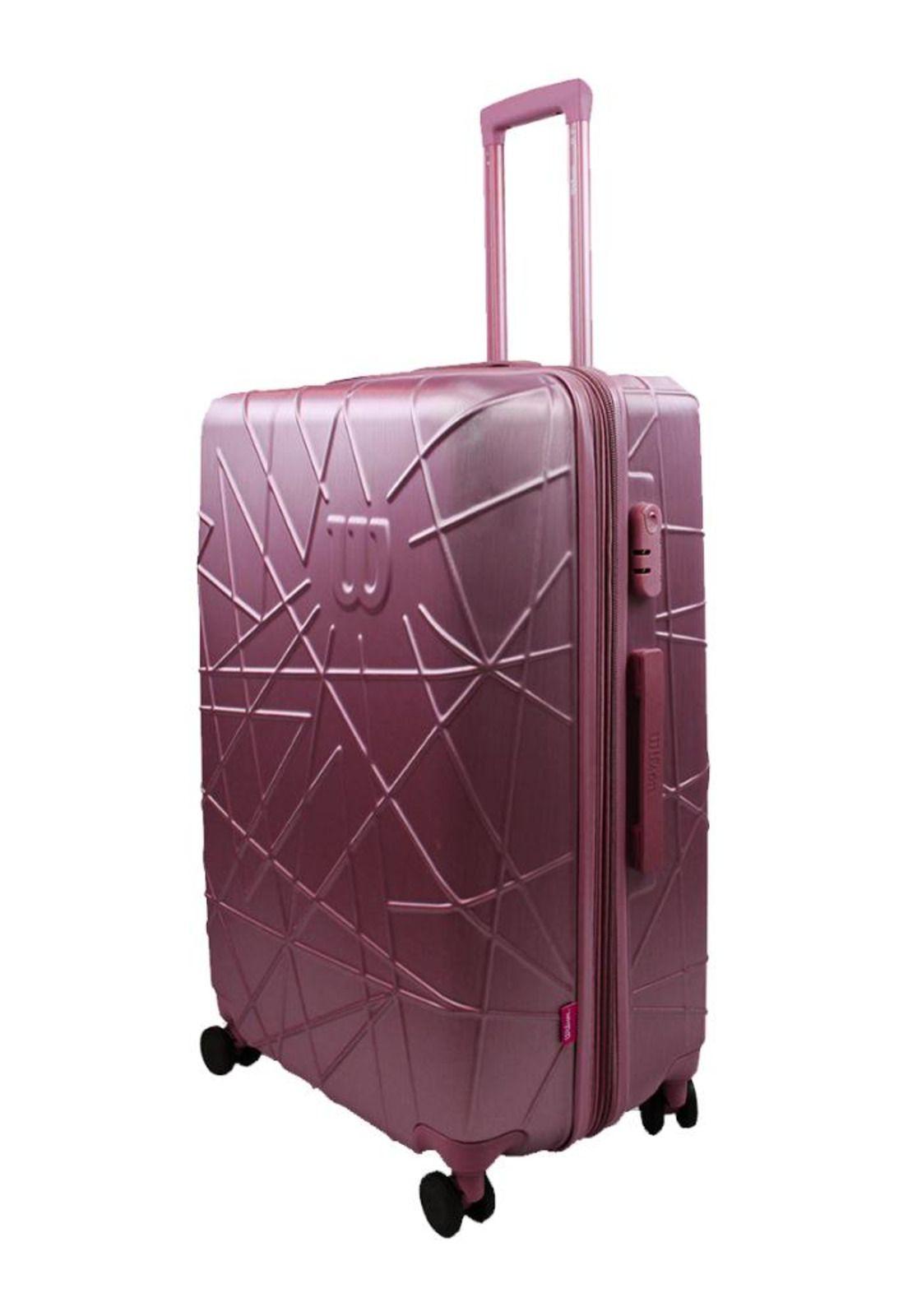 Maleta L pink East Coast Wilson-2