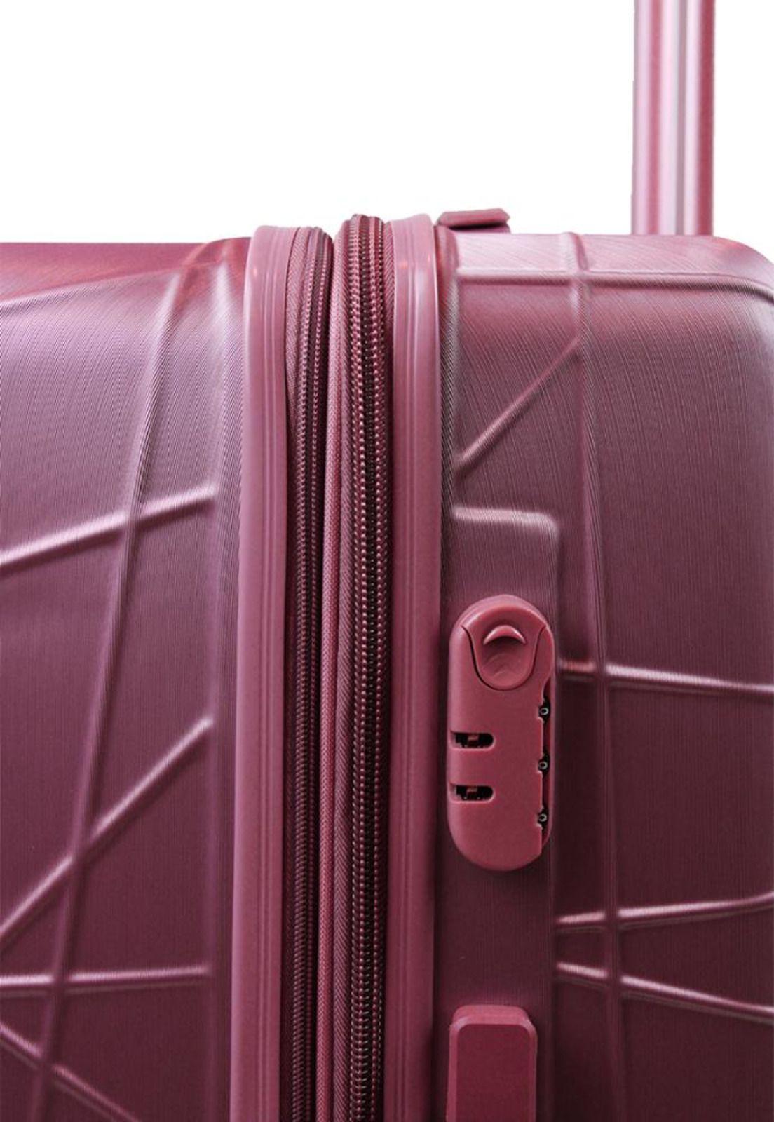 Maleta L pink East Coast Wilson-3