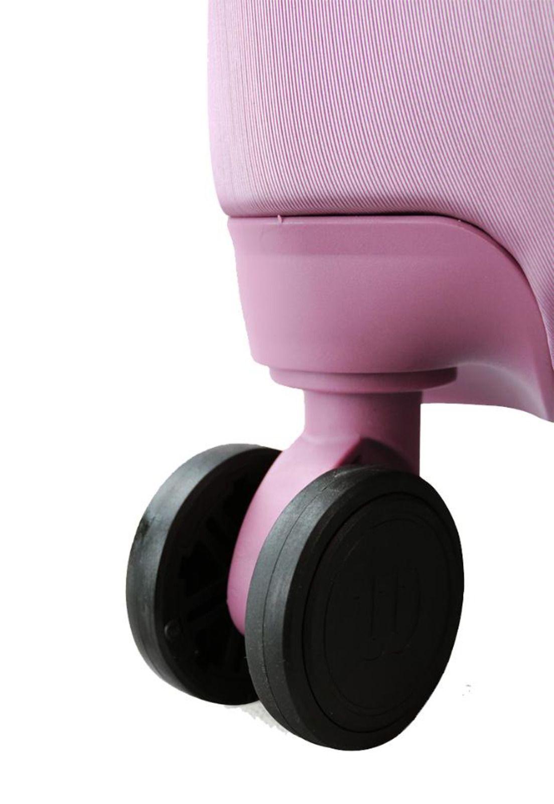 Maleta L pink East Coast Wilson-4