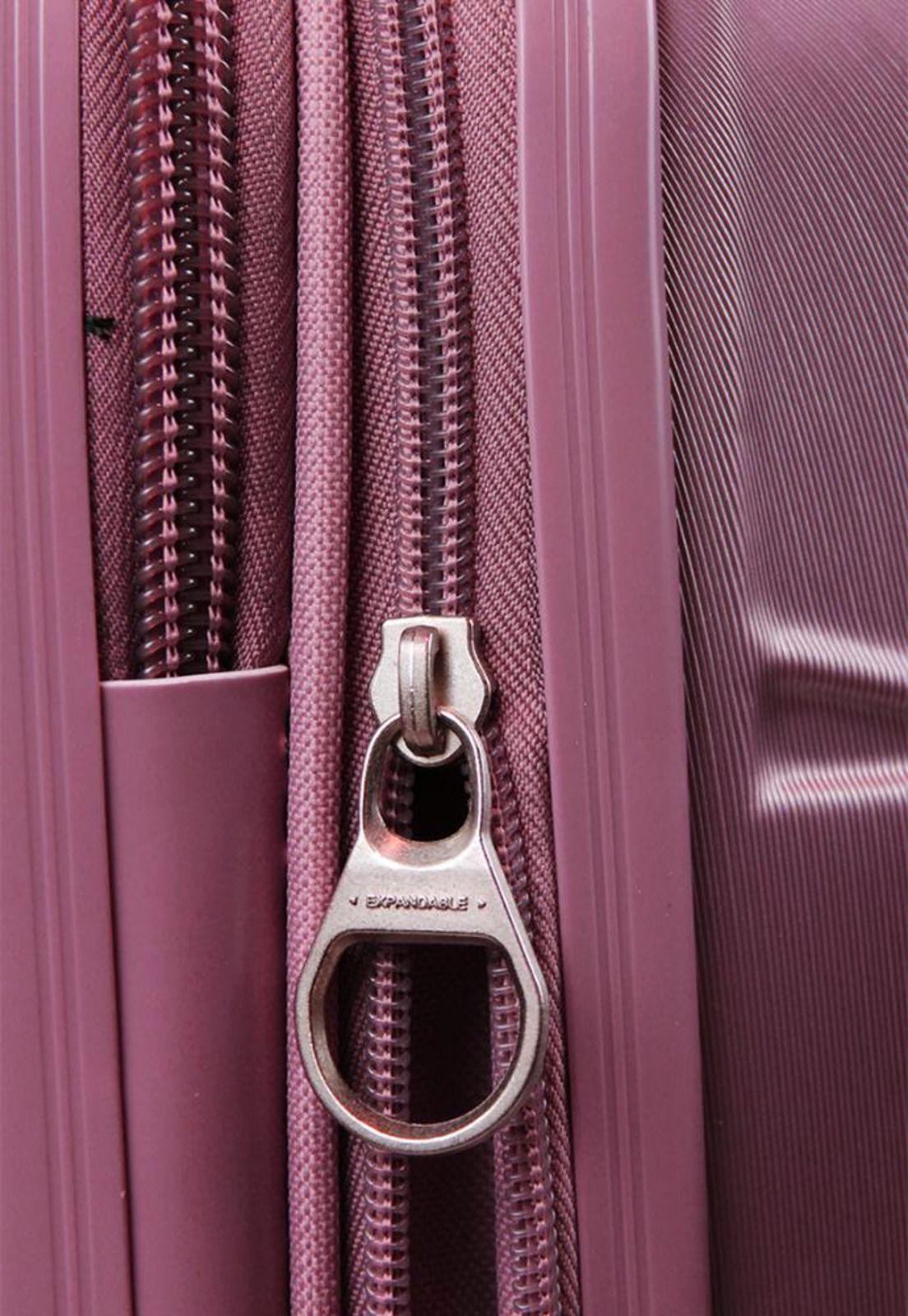 Maleta L pink East Coast Wilson-5