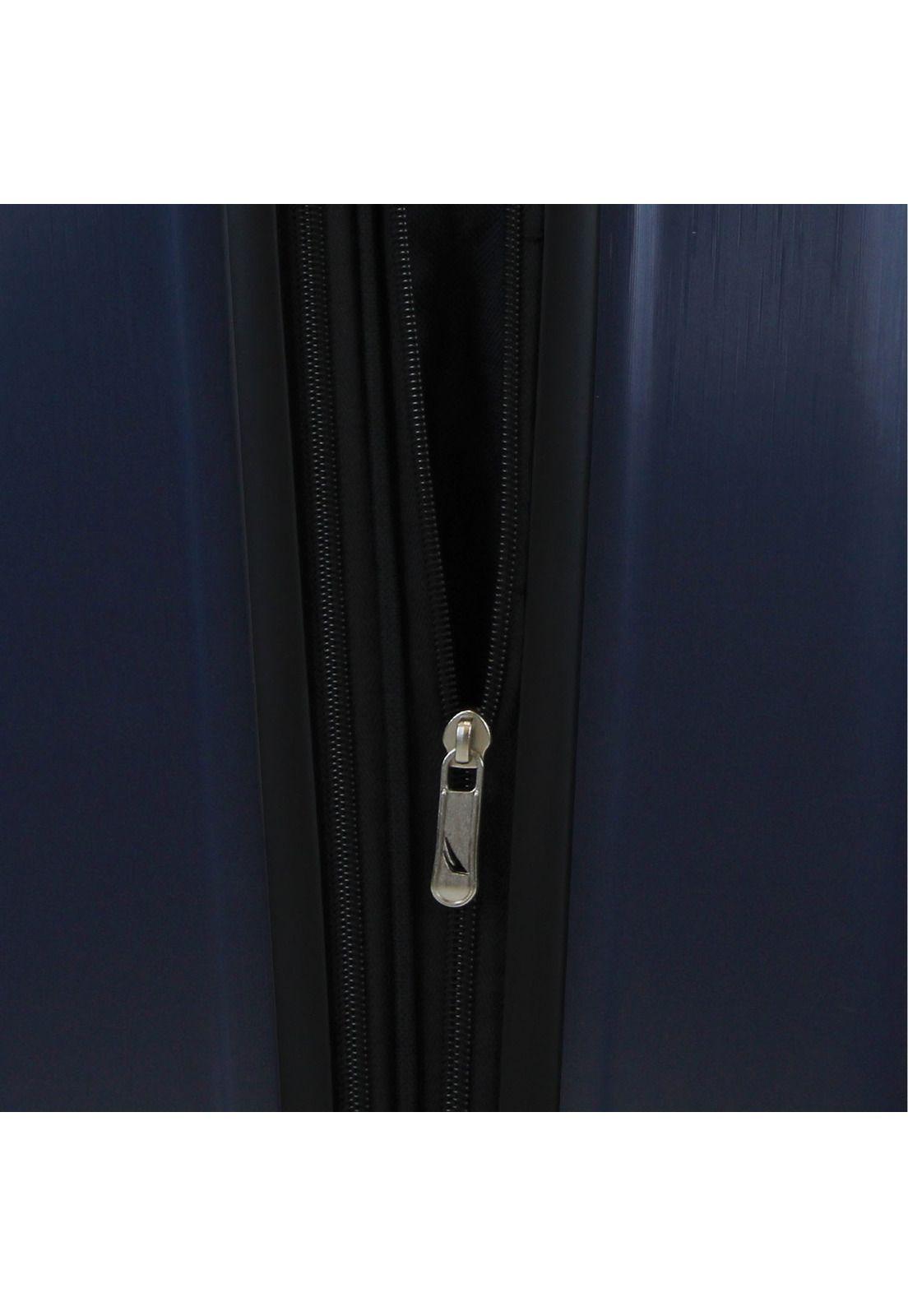 Maleta mediana Nautica San Blas 20kg azul-4