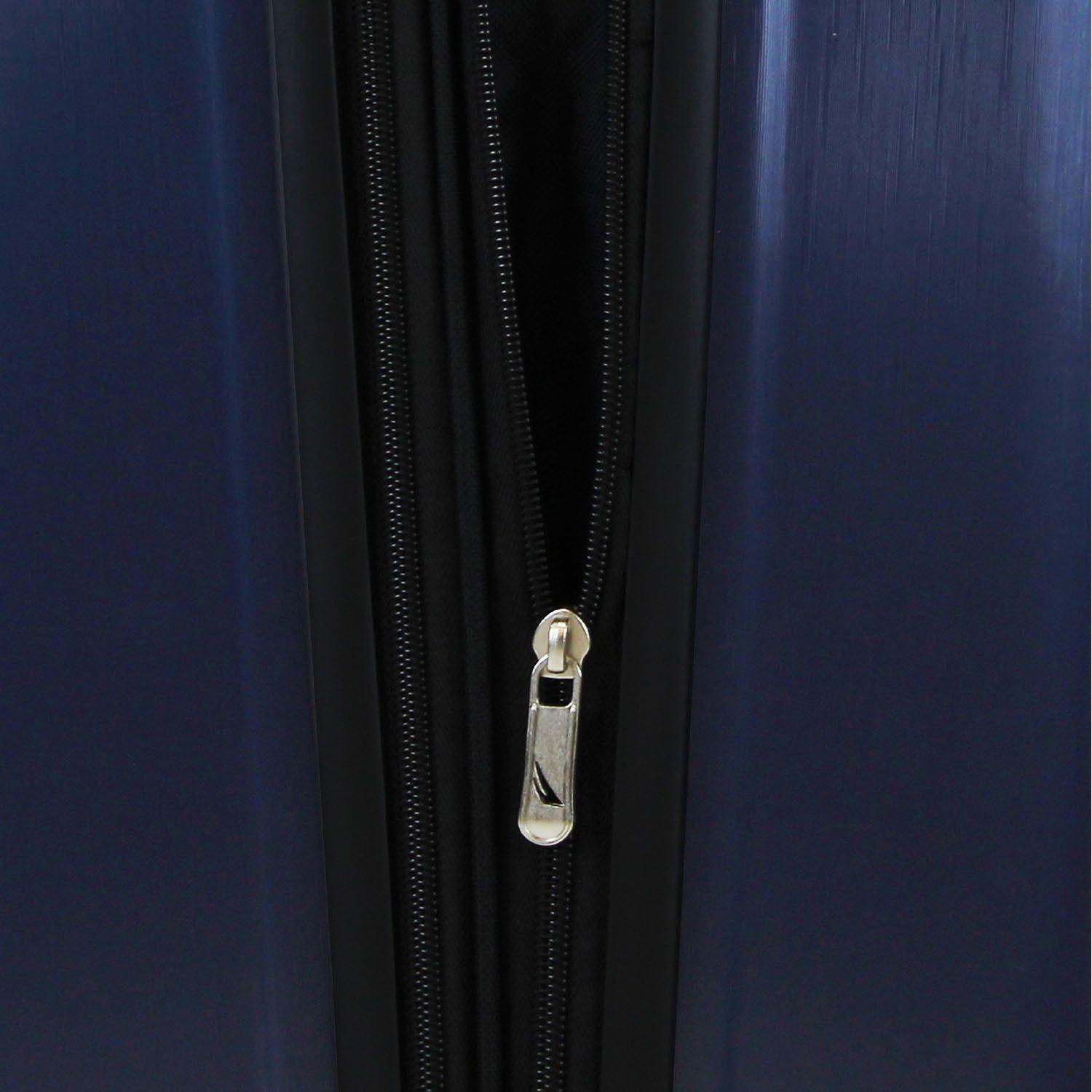 Maleta mediana Nautica San Blas 20kg azul-3