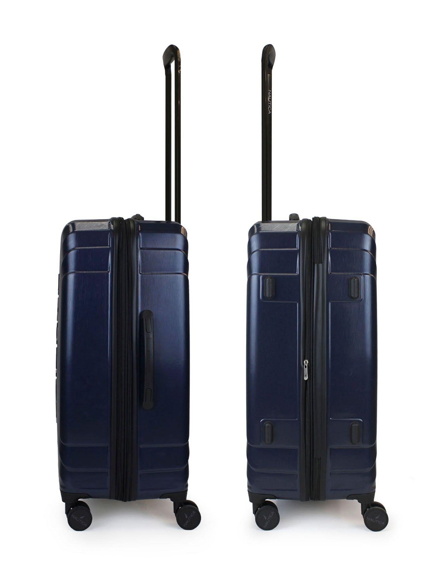 Maleta mediana Nautica San Blas 20kg azul-5