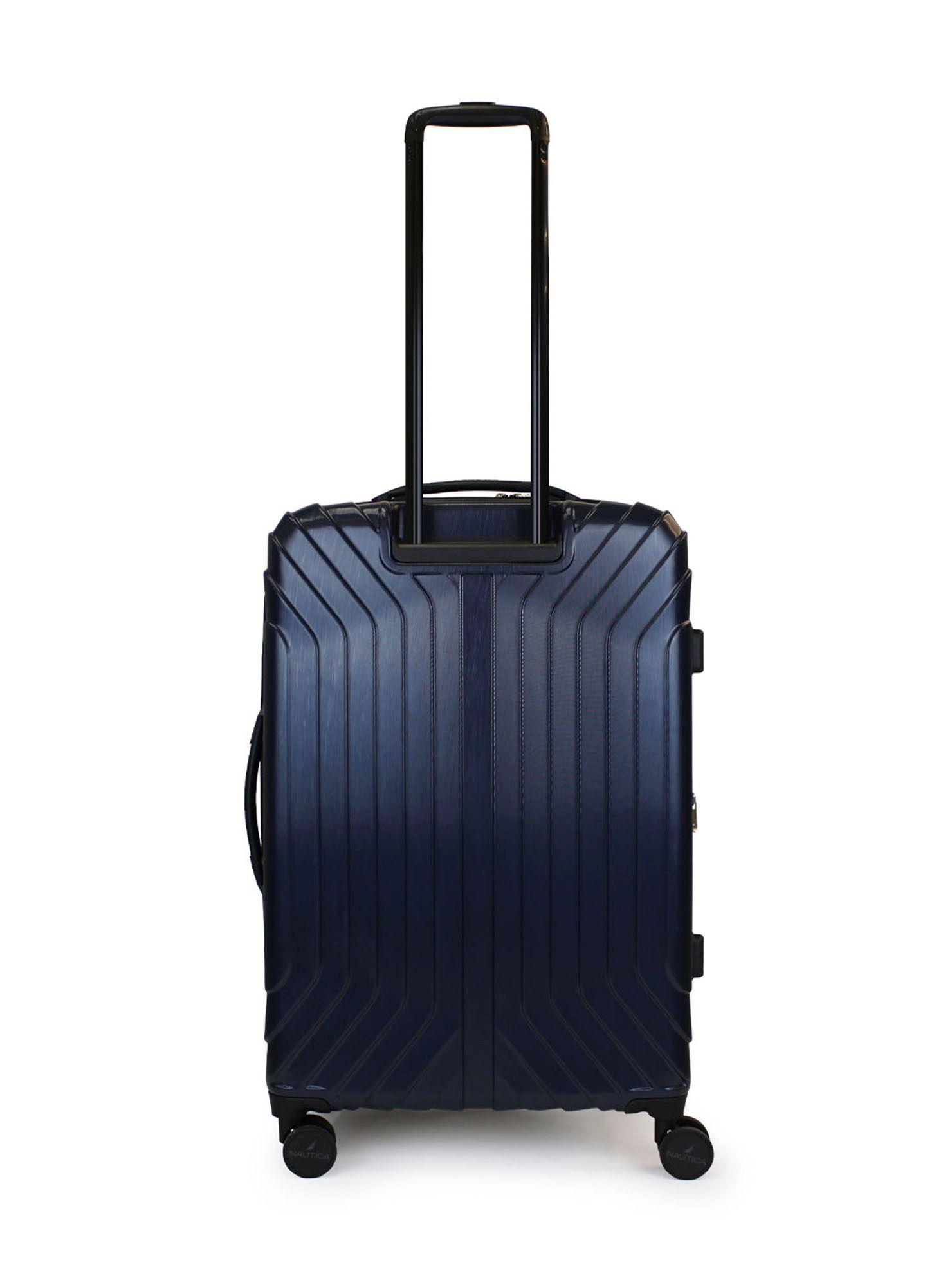 Maleta mediana Nautica San Blas 20kg azul-7