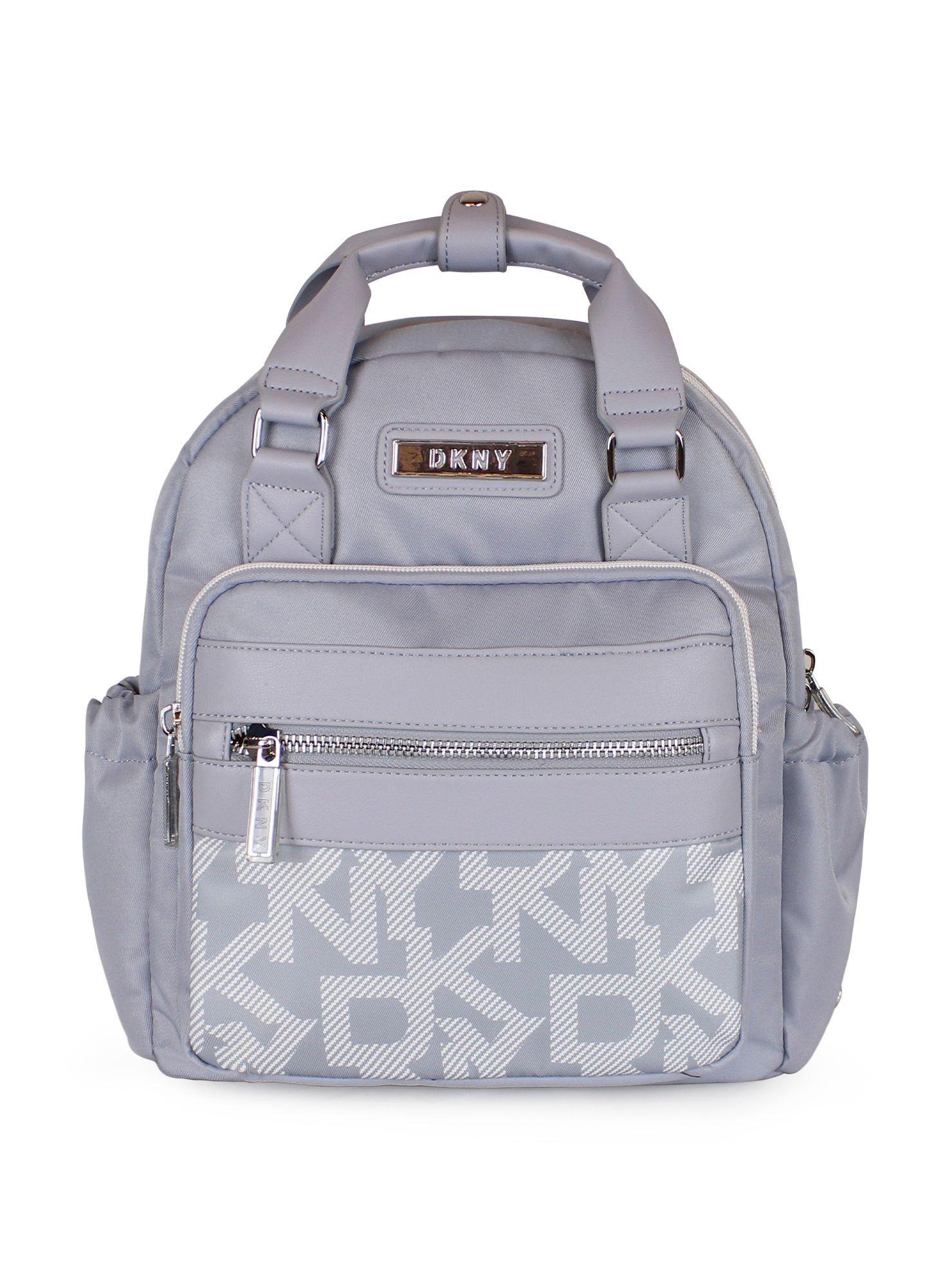 Mochila After Hours Gris-0