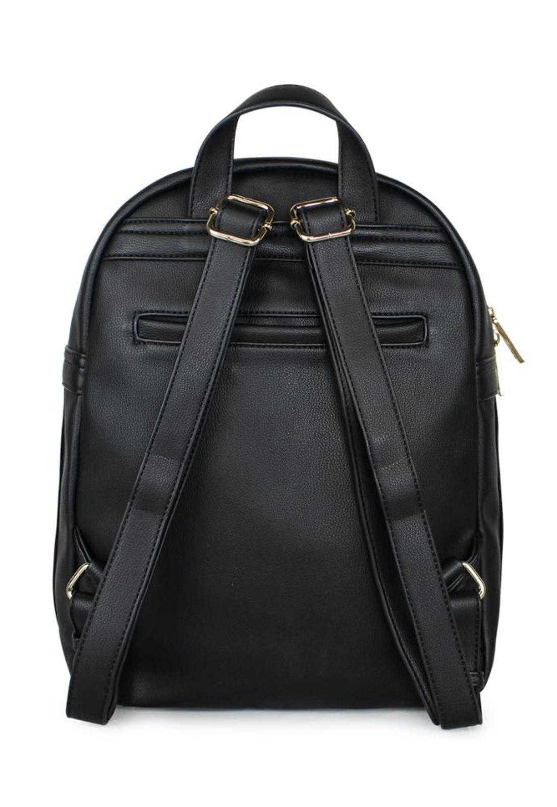 Mochila mujer Legacy negra Kenneth Cole-2