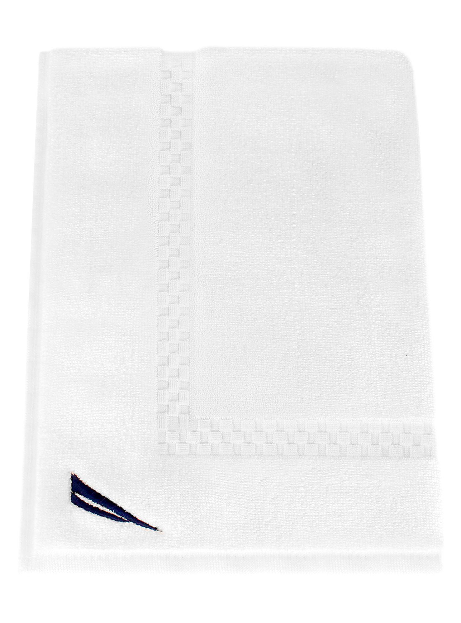Toalla de piso SIGNATURE Nautica Home 100% algodón 56x86cm-4