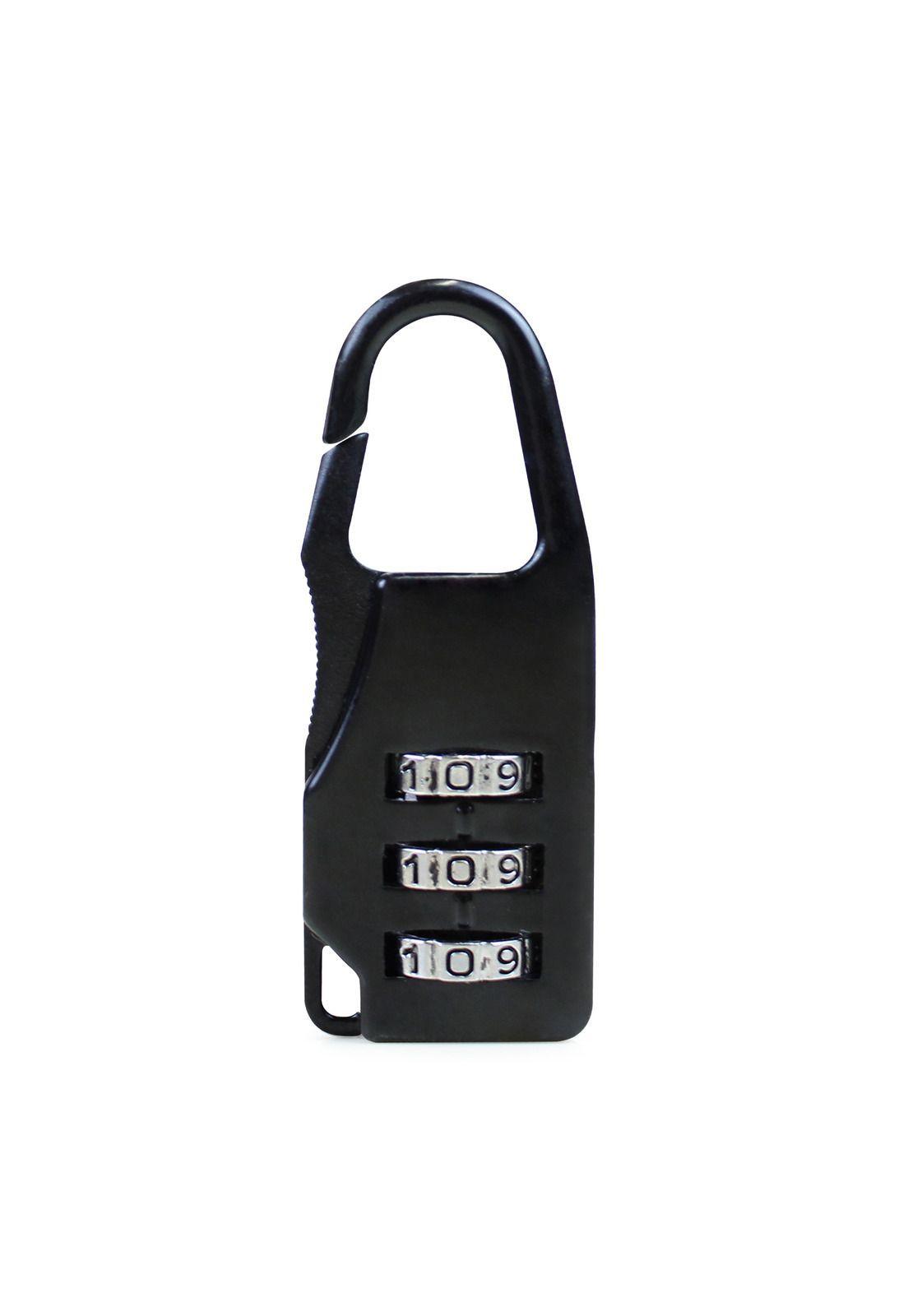 Maleta grande Olympia L 23kg negra-verde-7