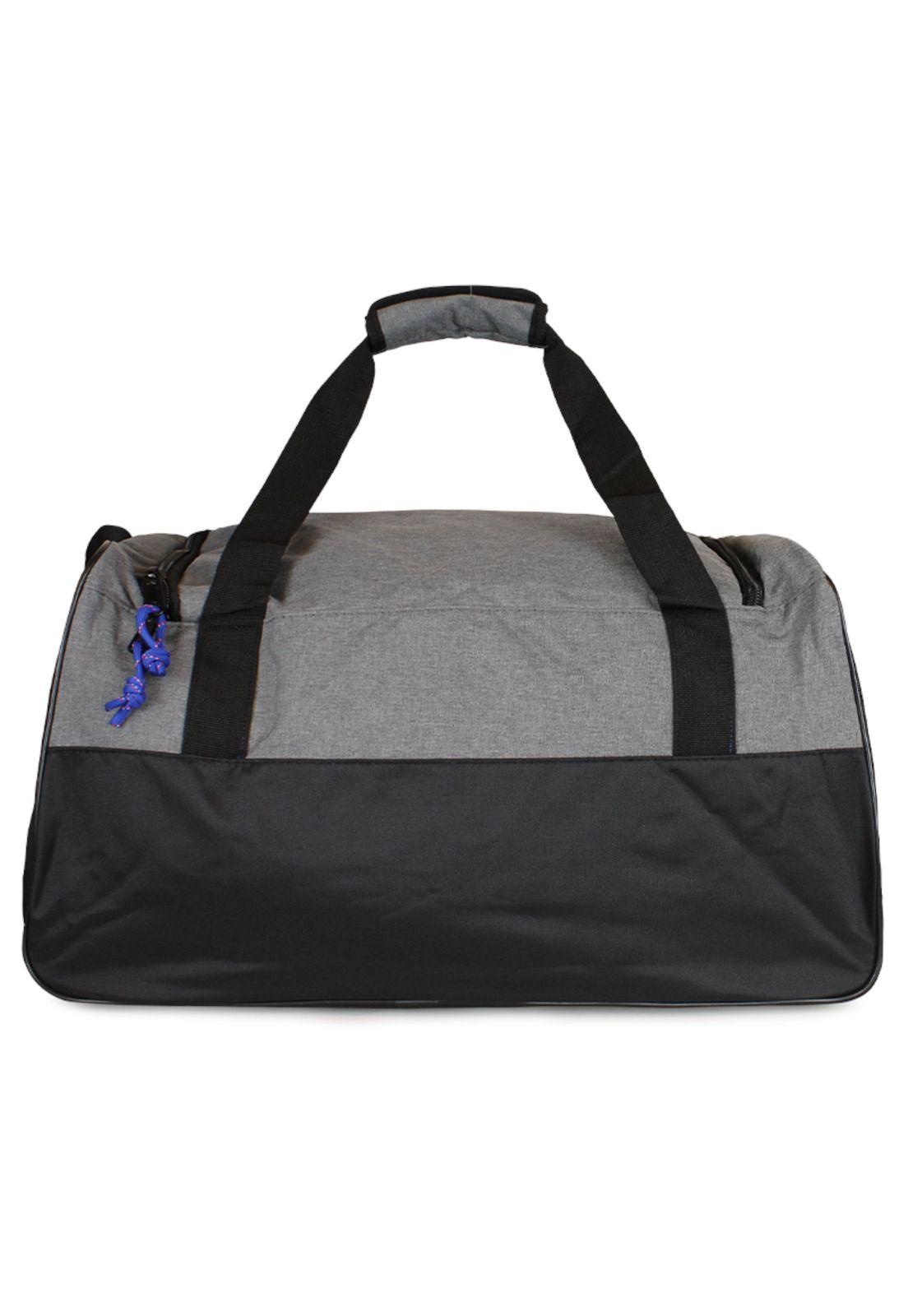 Bolso Atlanta Gris Champion-3