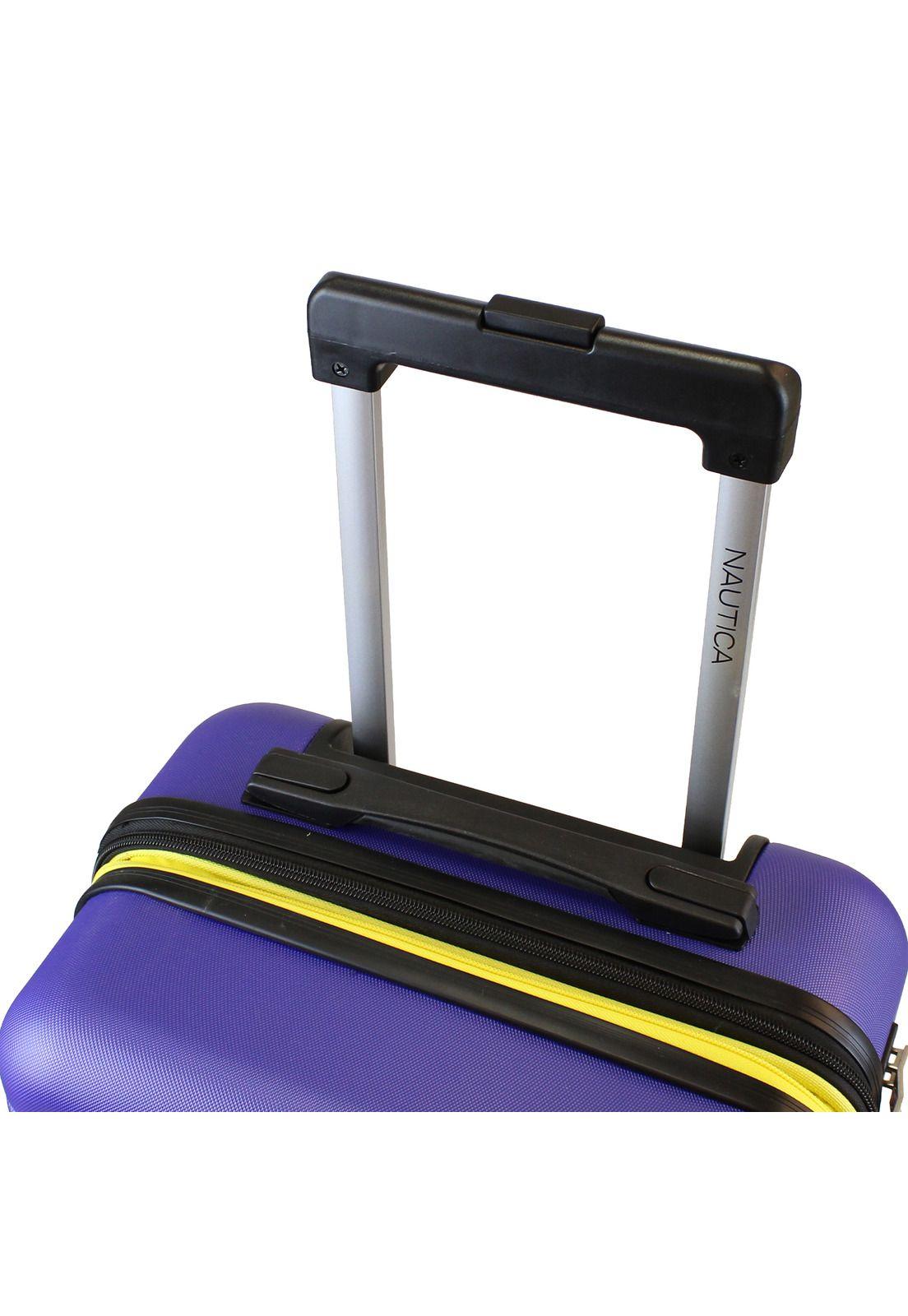 Maleta S de cabina Nautica Argo 10kg blue-2