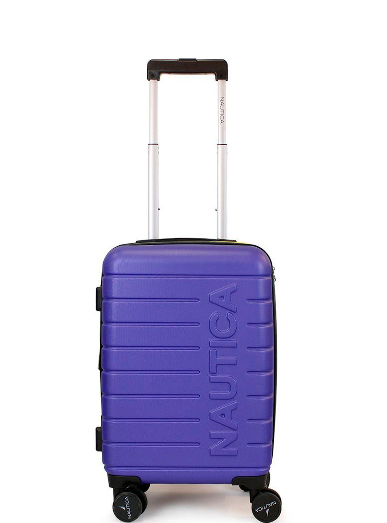 Maleta S de cabina Nautica Argo 10kg blue-0