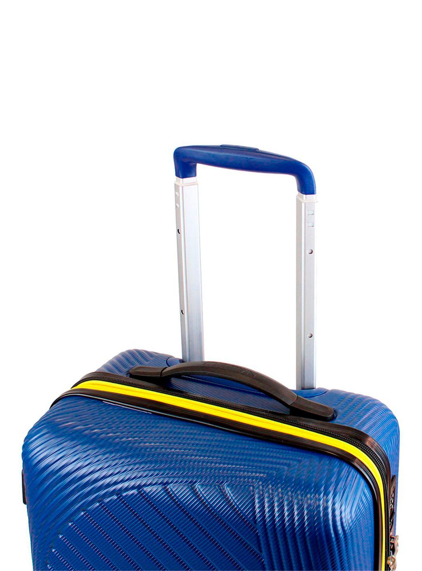 Maleta S de cabina Nautica Argo 10kg blue-2