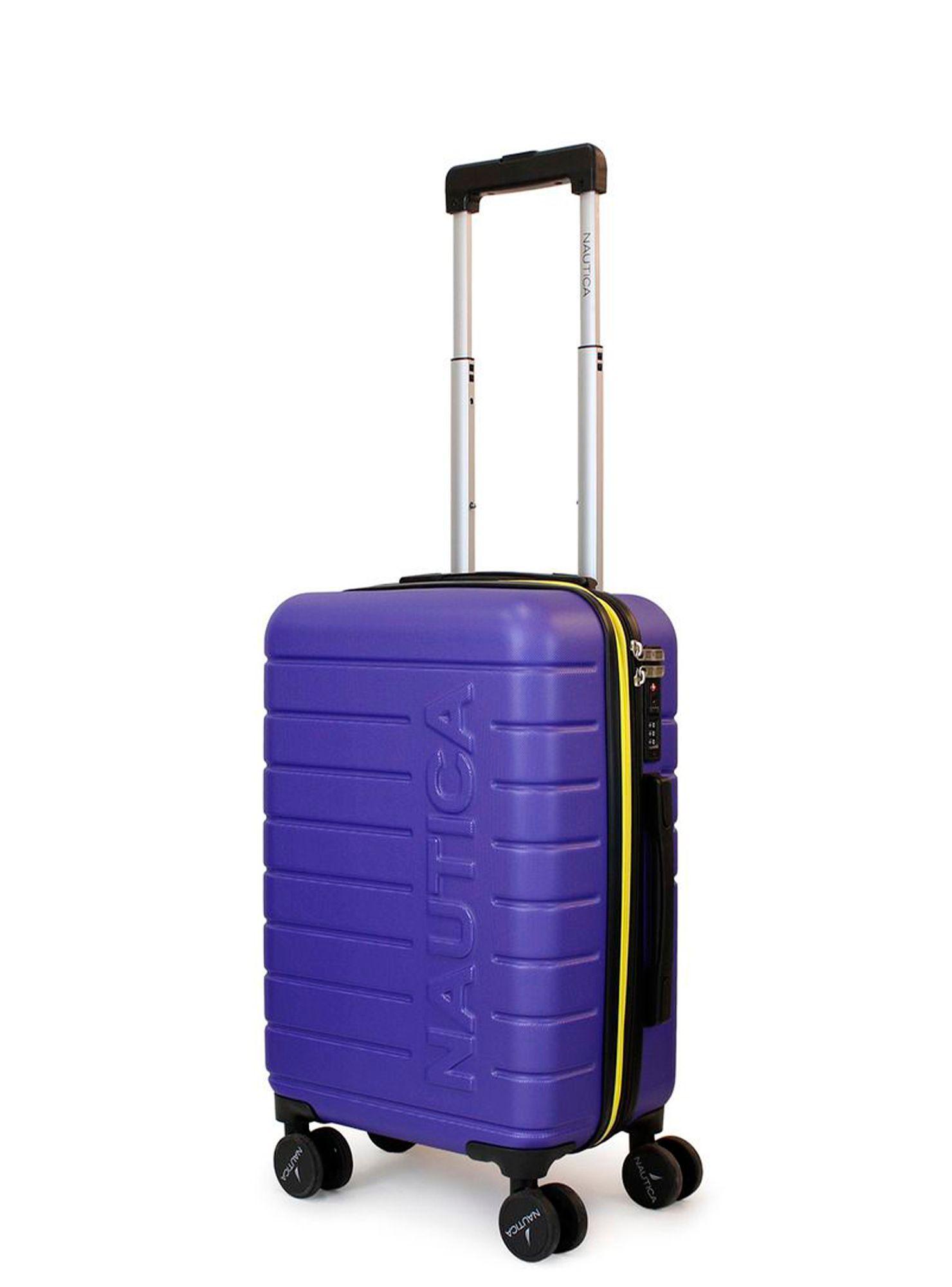 Maleta S de cabina Nautica Argo 10kg blue-4