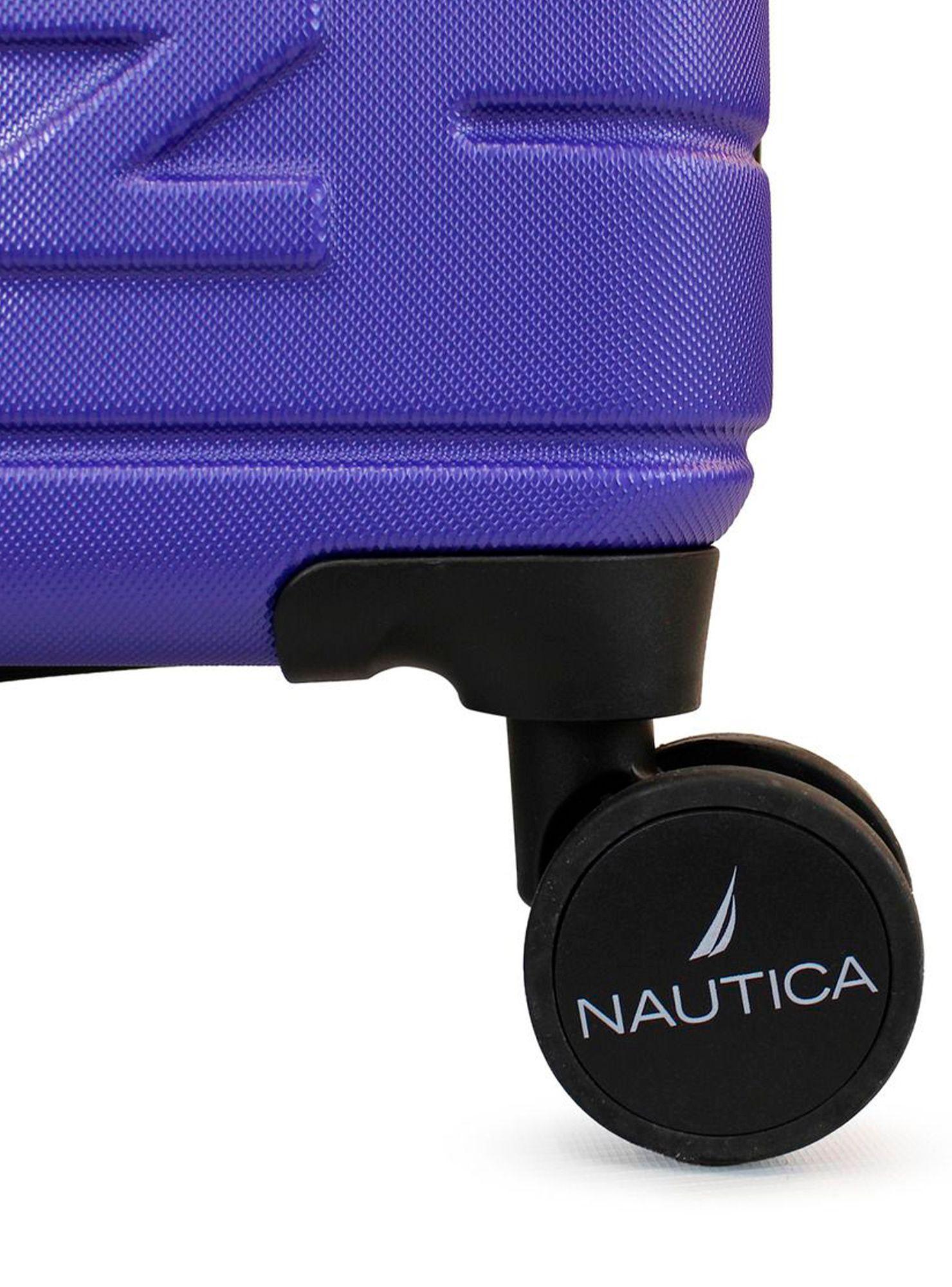 Maleta S de cabina Nautica Argo 10kg blue-5