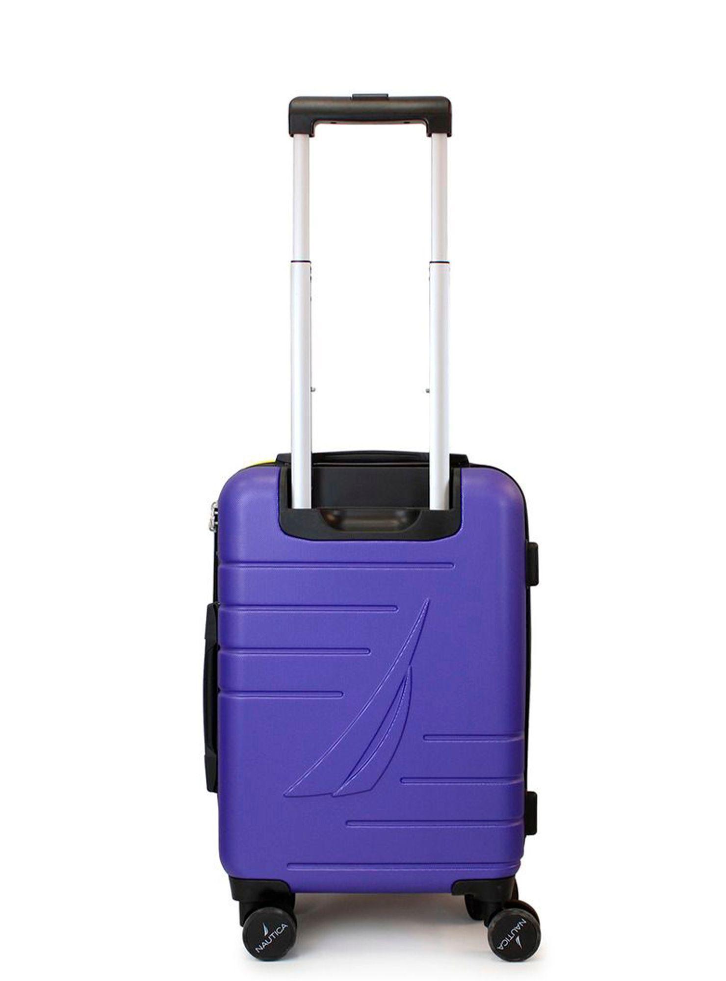 Maleta S de cabina Nautica Argo 10kg blue-6