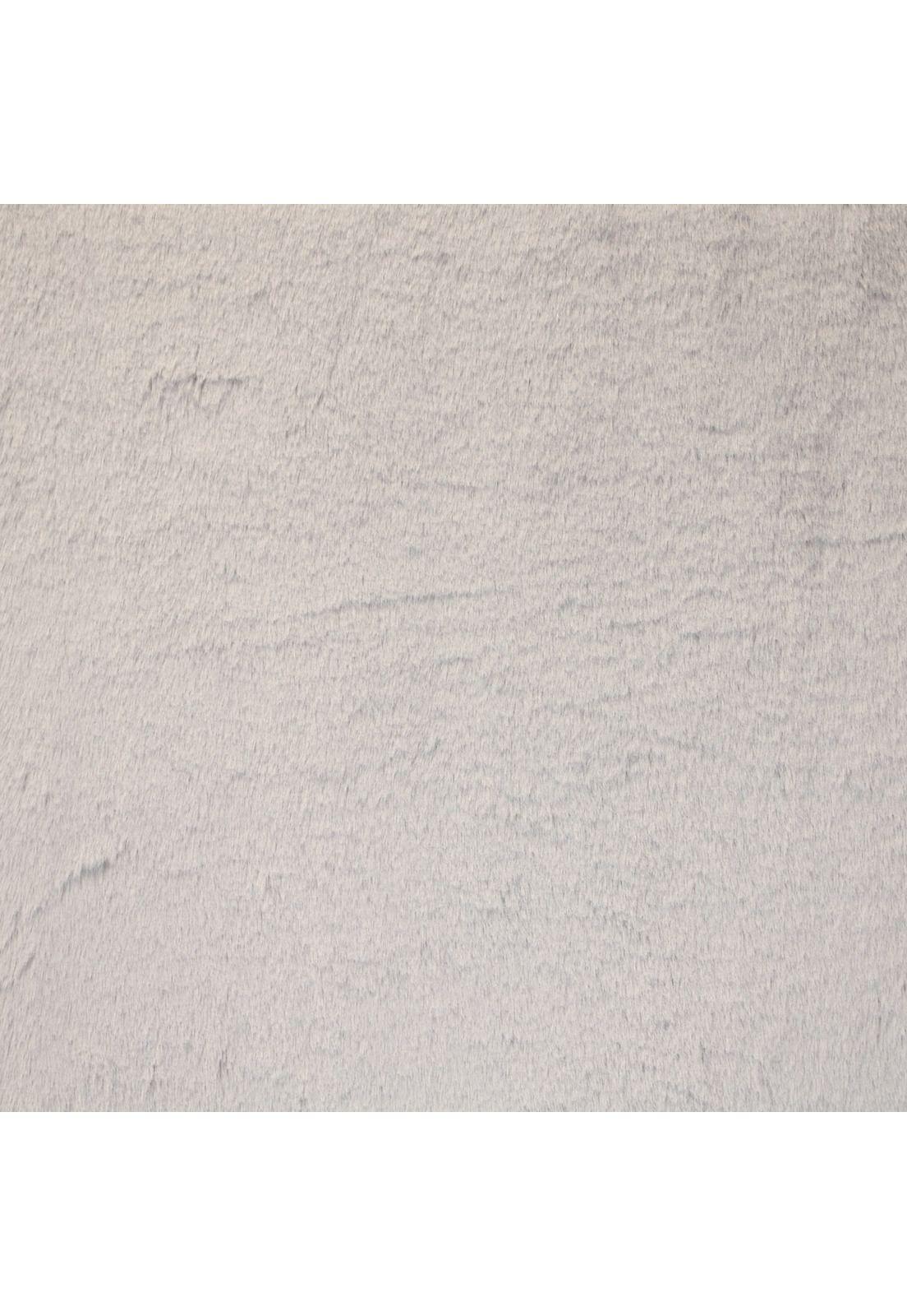 Alfombra de baño Nautica ultra suave 50x80cm Gris claro-3