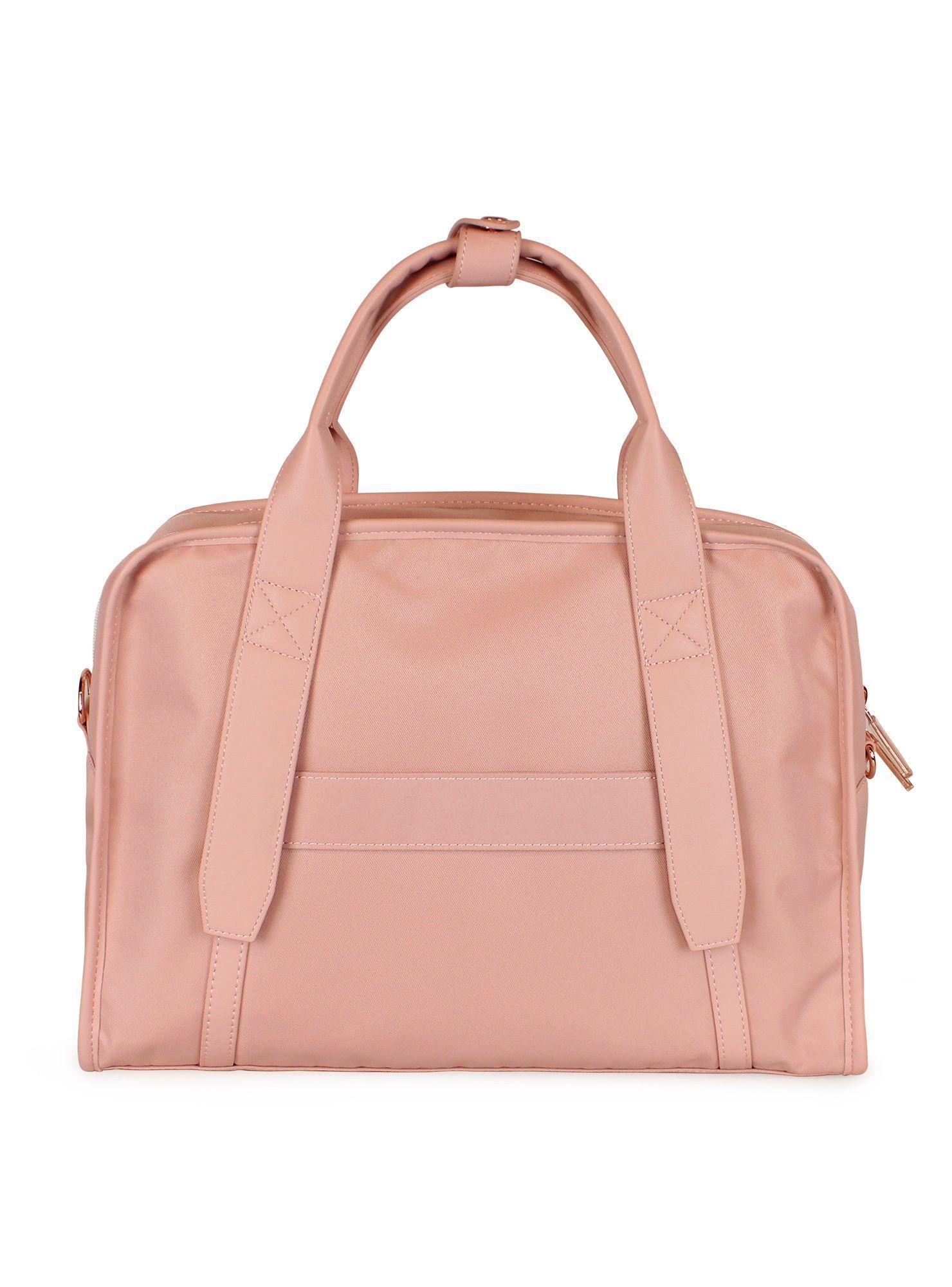 Bolso After Hours Rosa-3