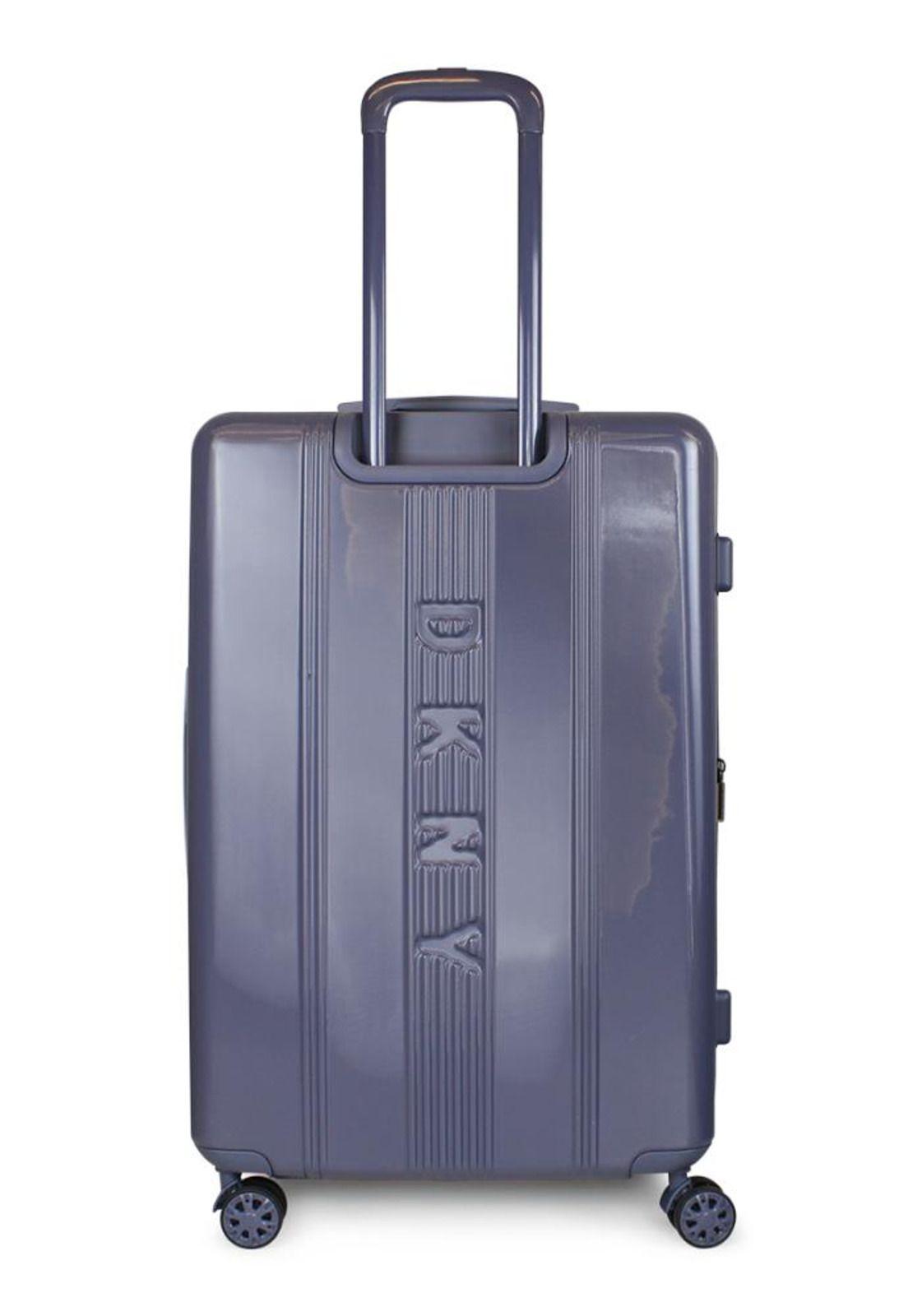Maleta Donna Karan L grande Elite 23kg azul DKNY-8