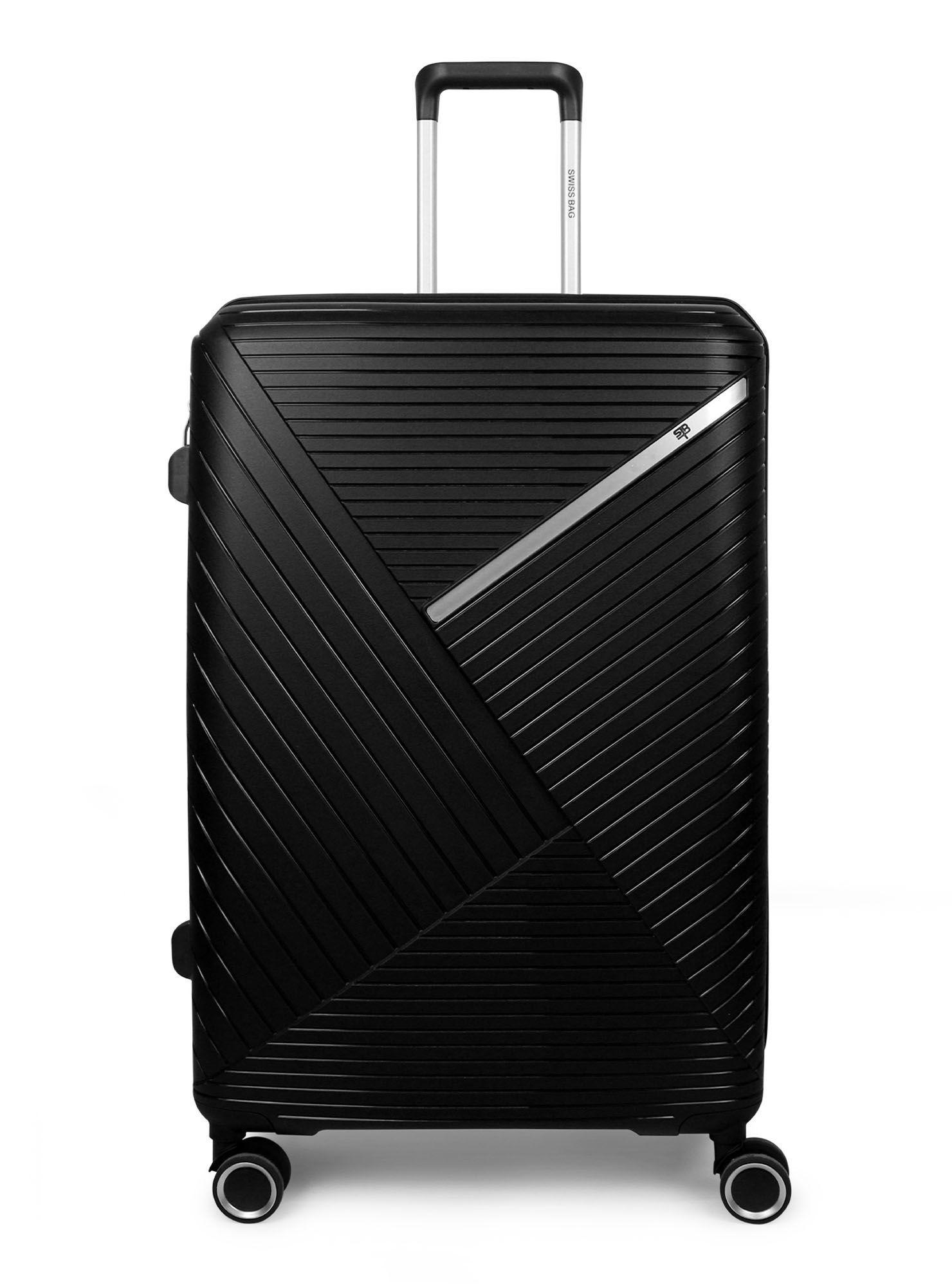 Maleta Mediana M Storm Negro-1