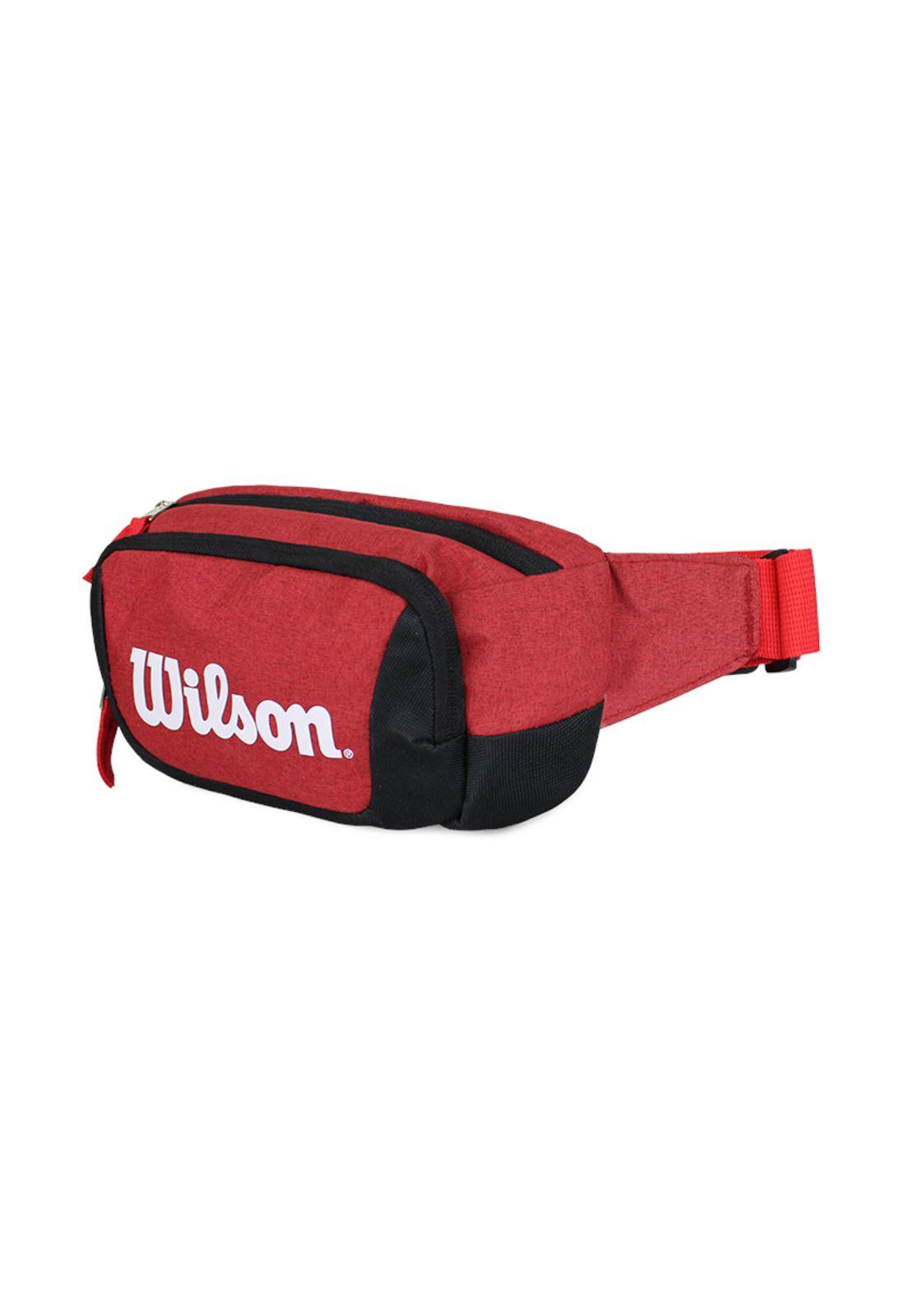 Pack Wilson 2 bananos Vindex rojo y azul-2