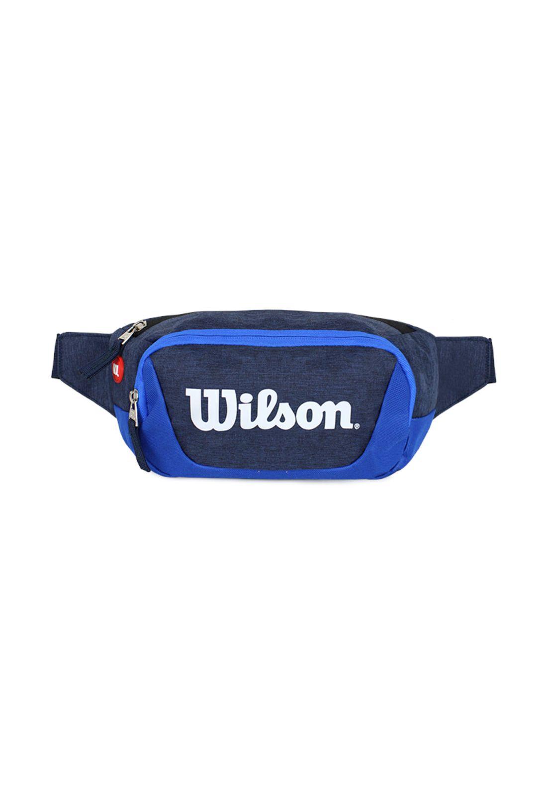 Pack Wilson 2 bananos Vindex rojo y azul-4