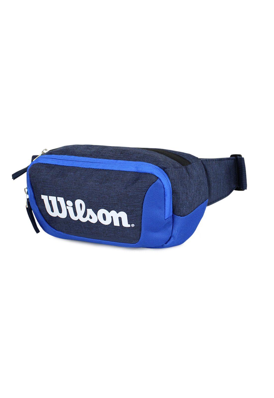 Pack Wilson 2 bananos Vindex rojo y azul-5
