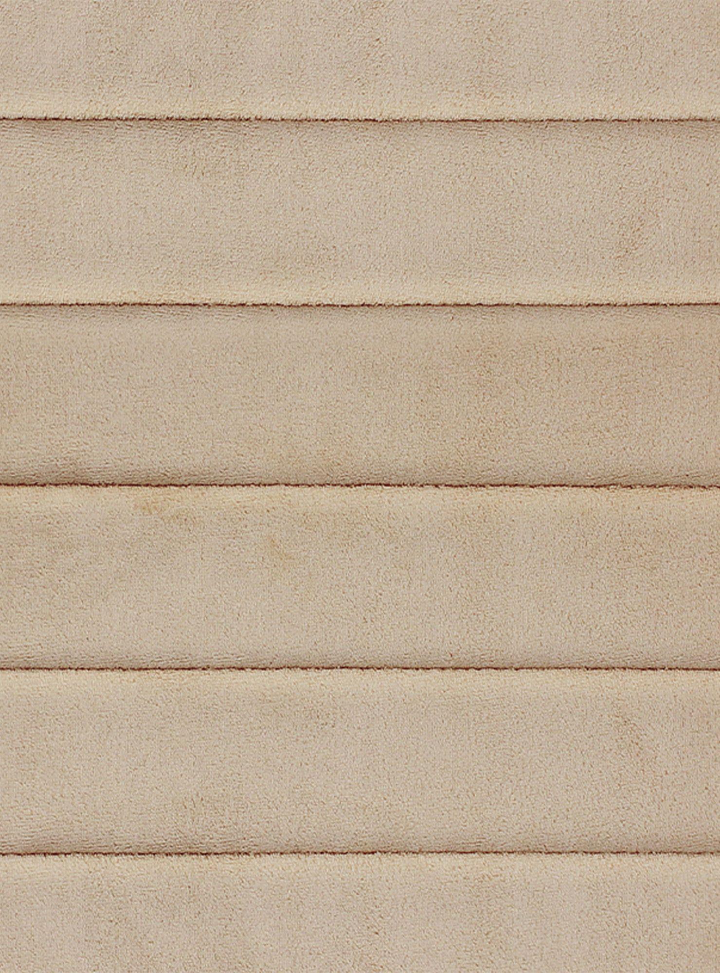 Alfombra de baño Nautica Home 40x60cm coralina ultra suave beige-5