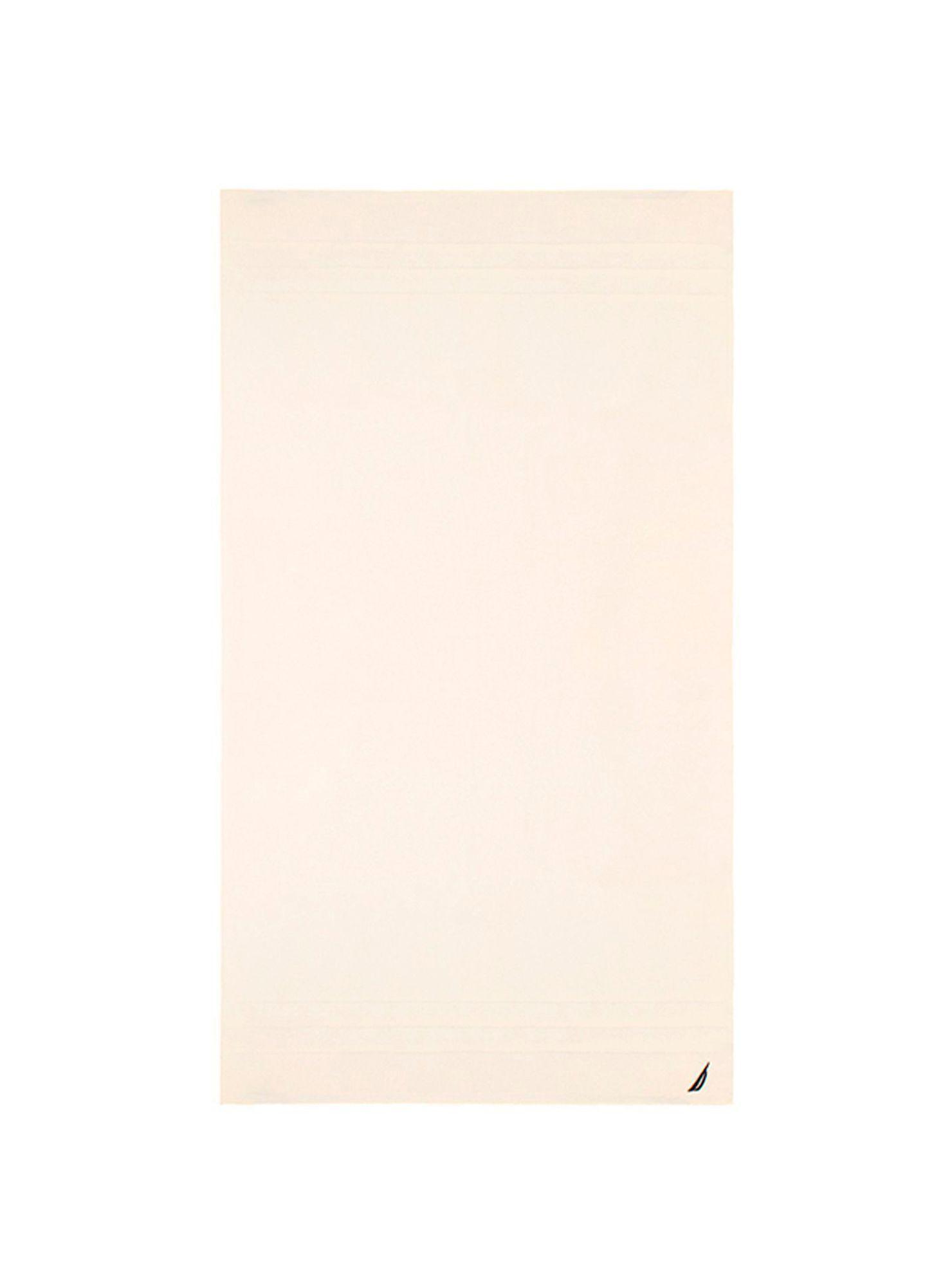 Toalla de Baño Cuerpo Nautica Home 100% algodón 76x137cm beige-1